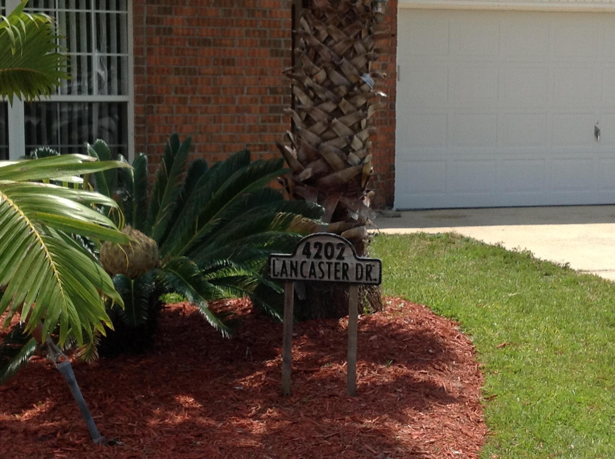 SHADOW OAK S/D - Residential