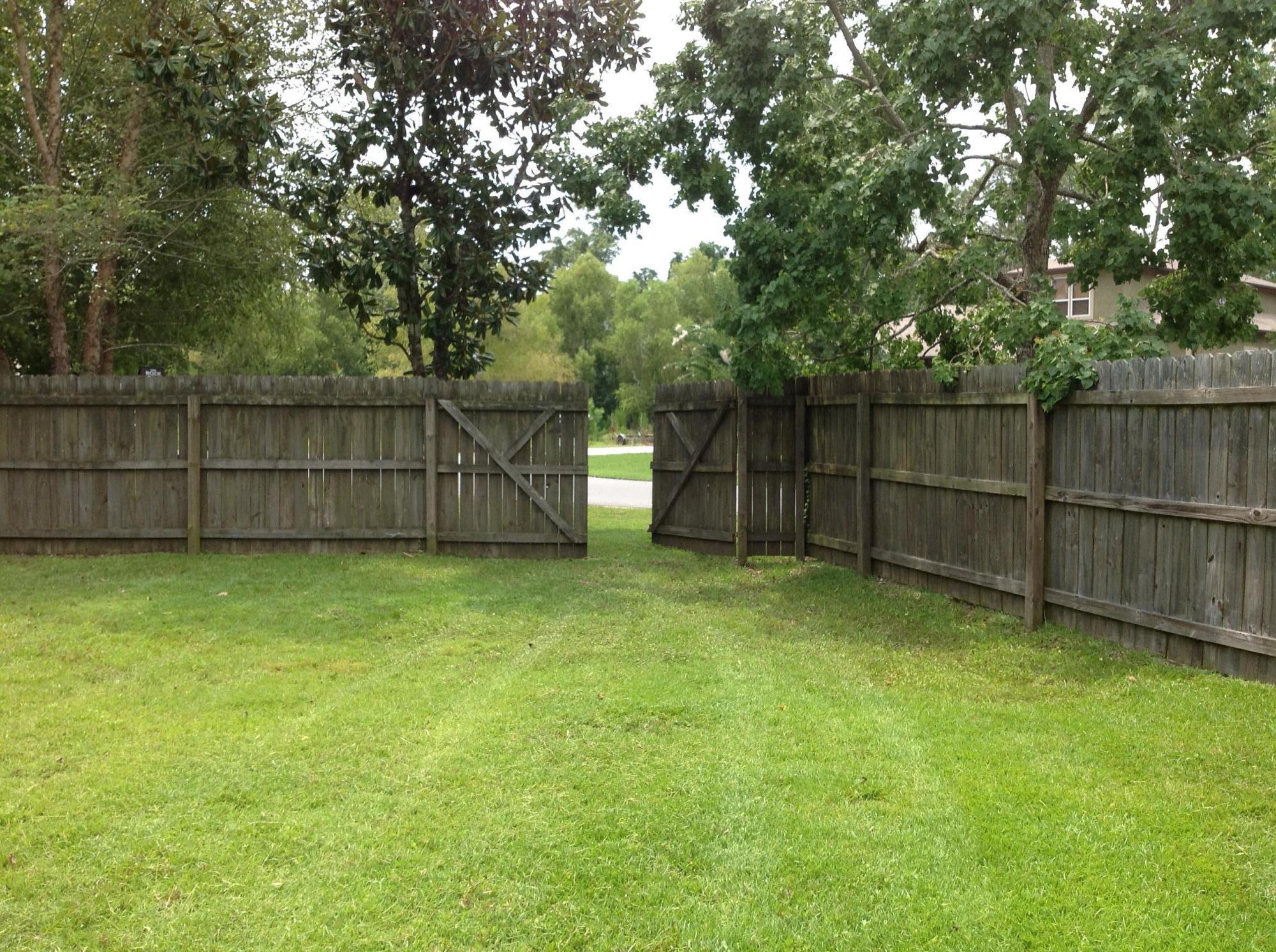 SHADOW OAK S/D - Residential