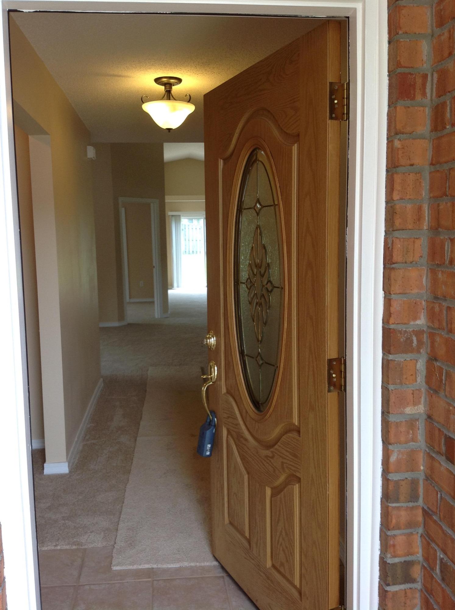 SHADOW OAK S/D - Residential