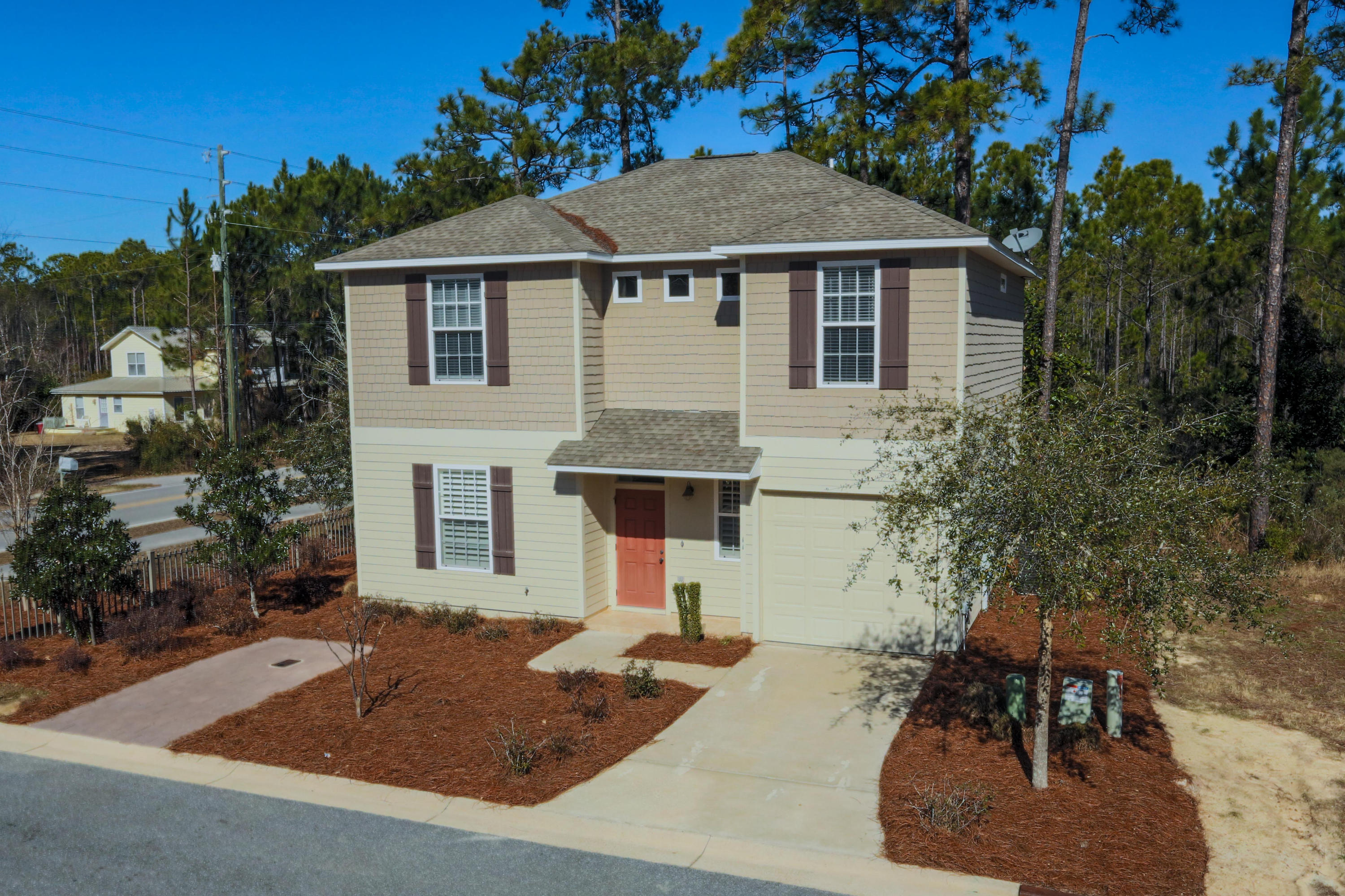 Thompson Woods - Residential