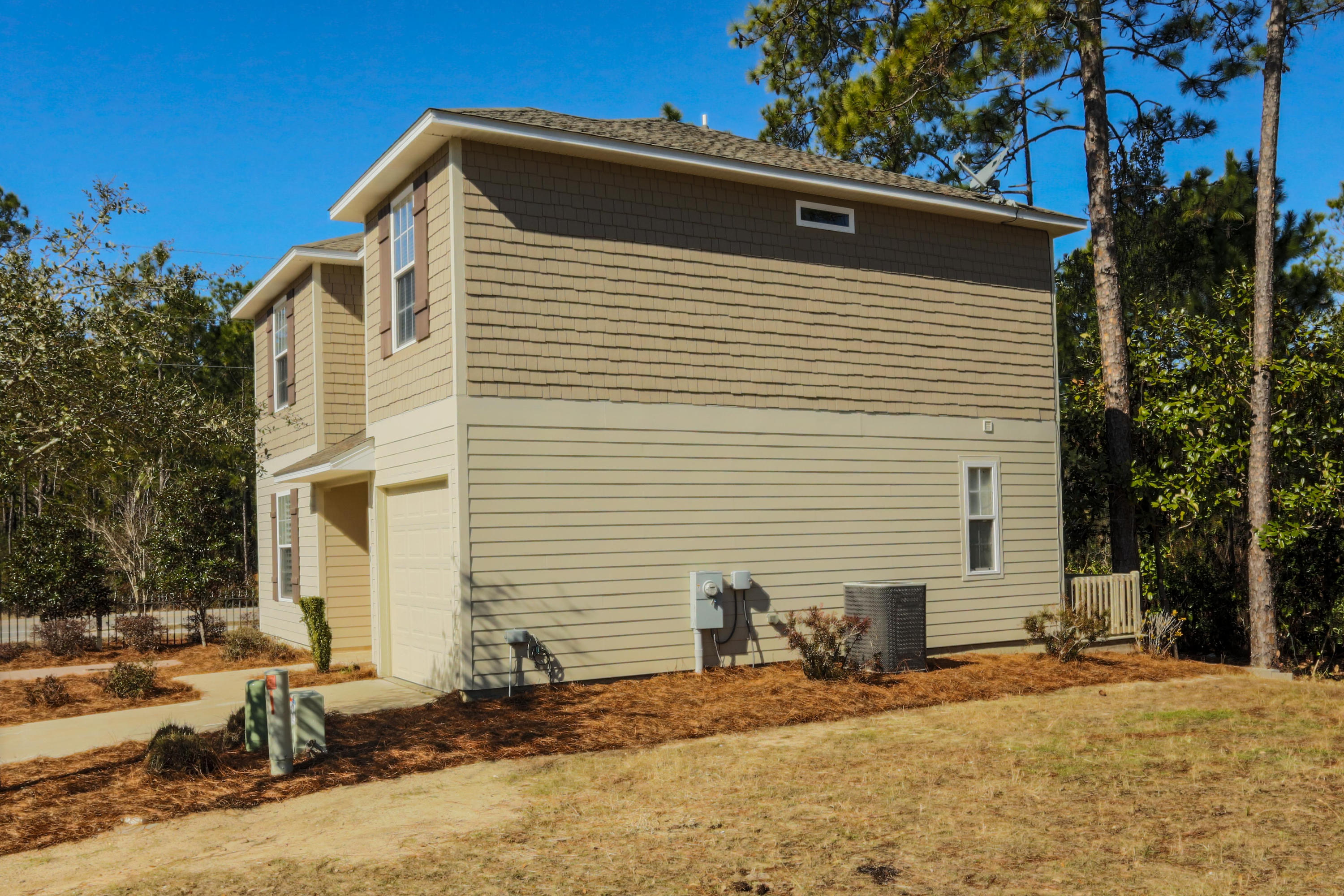 Thompson Woods - Residential