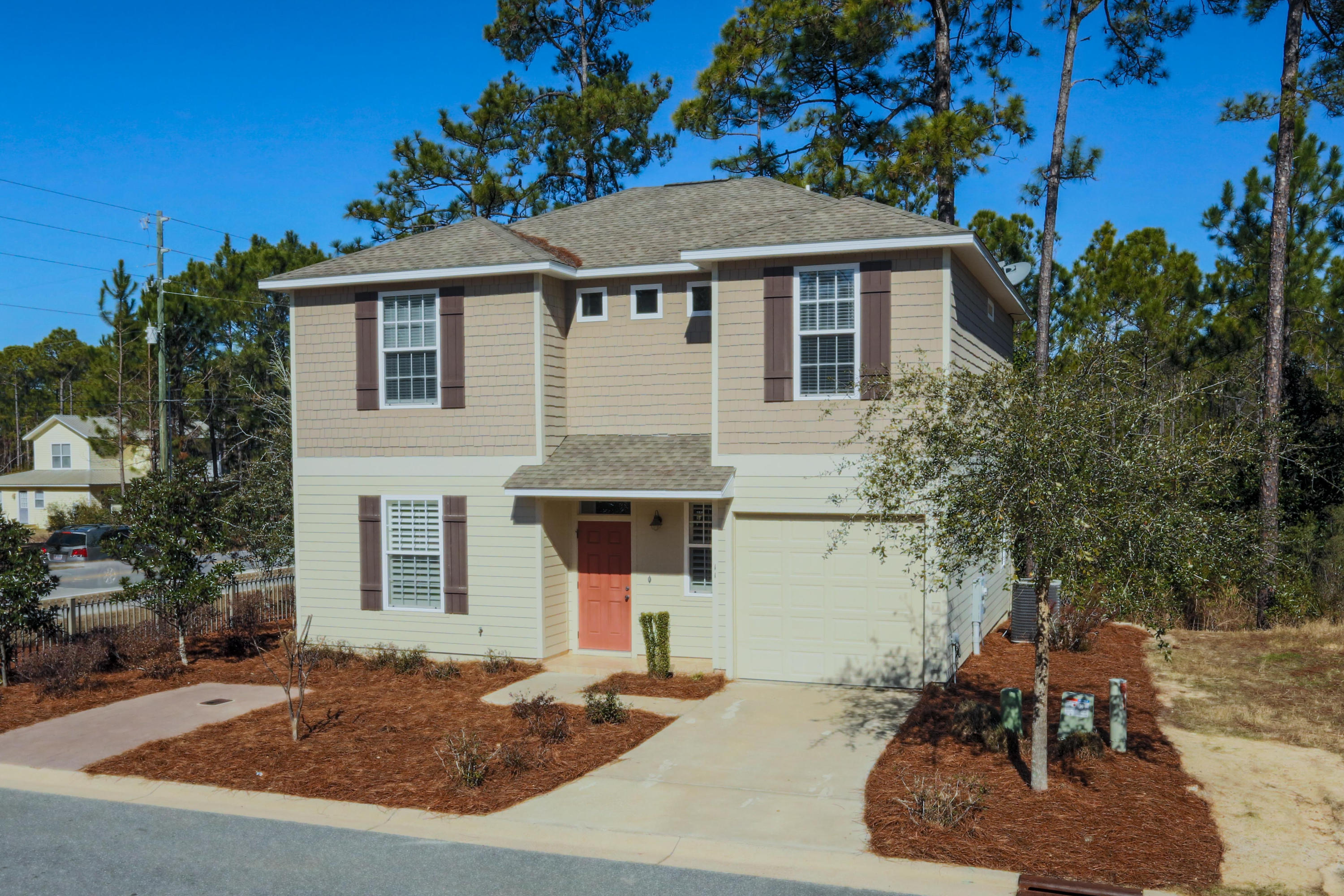 Thompson Woods - Residential