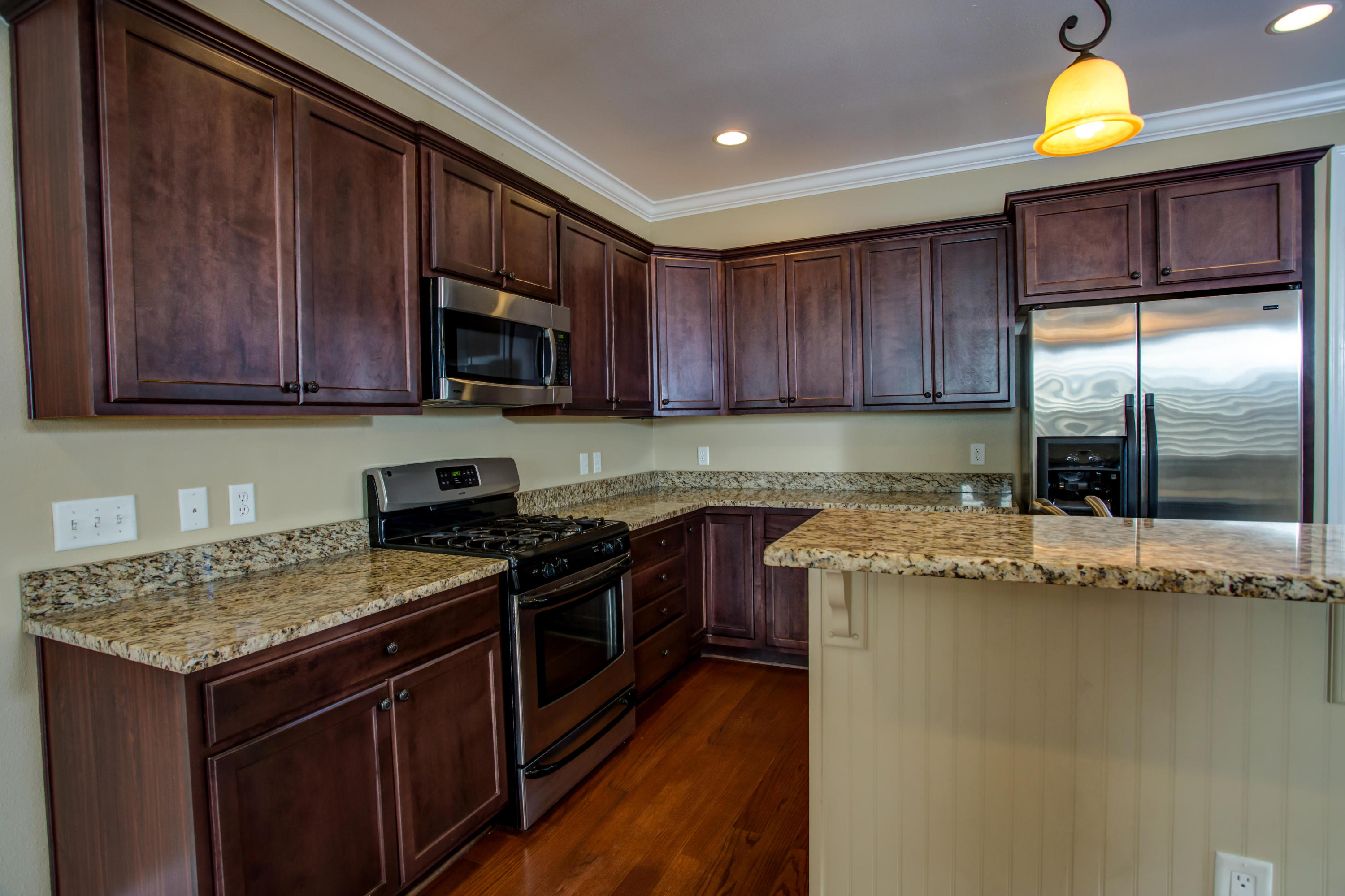 Thompson Woods - Residential