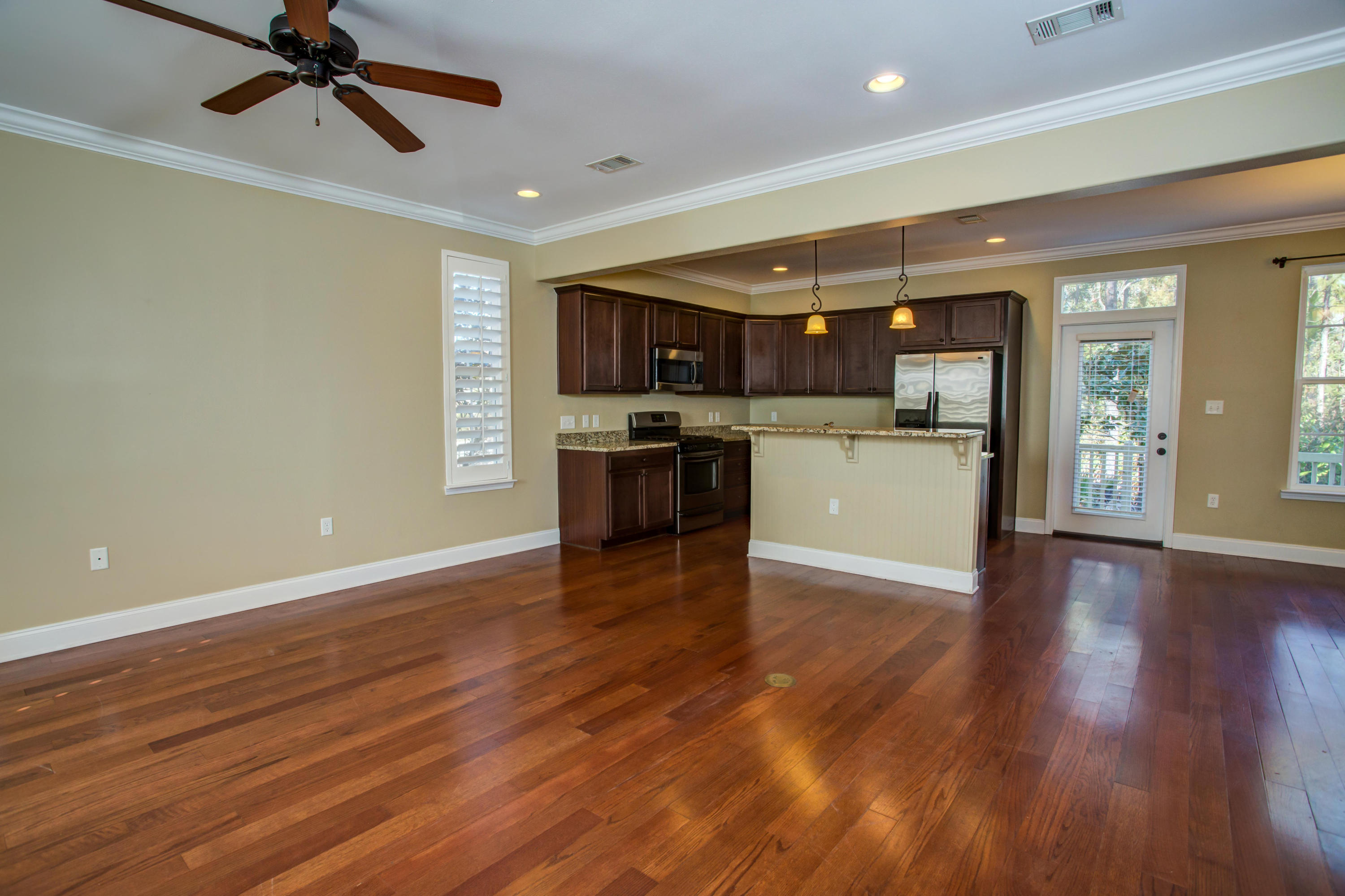 Thompson Woods - Residential