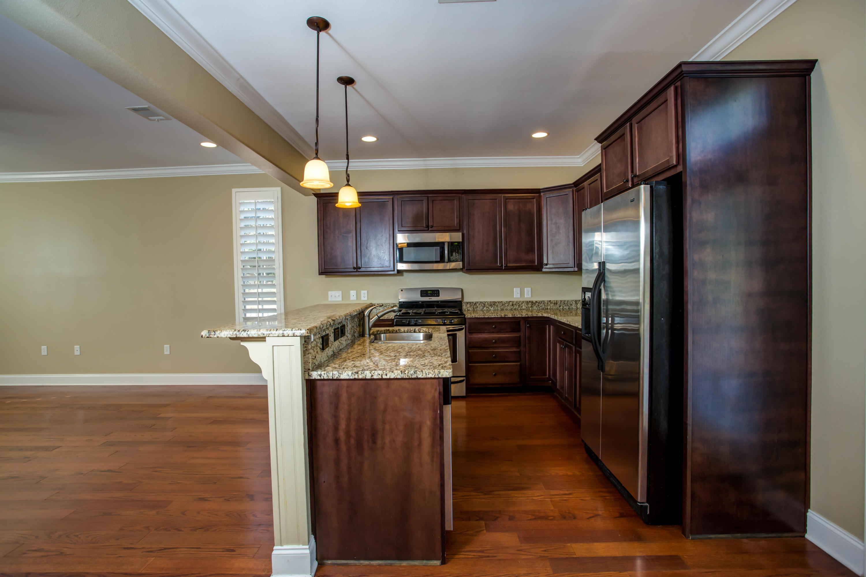 Thompson Woods - Residential