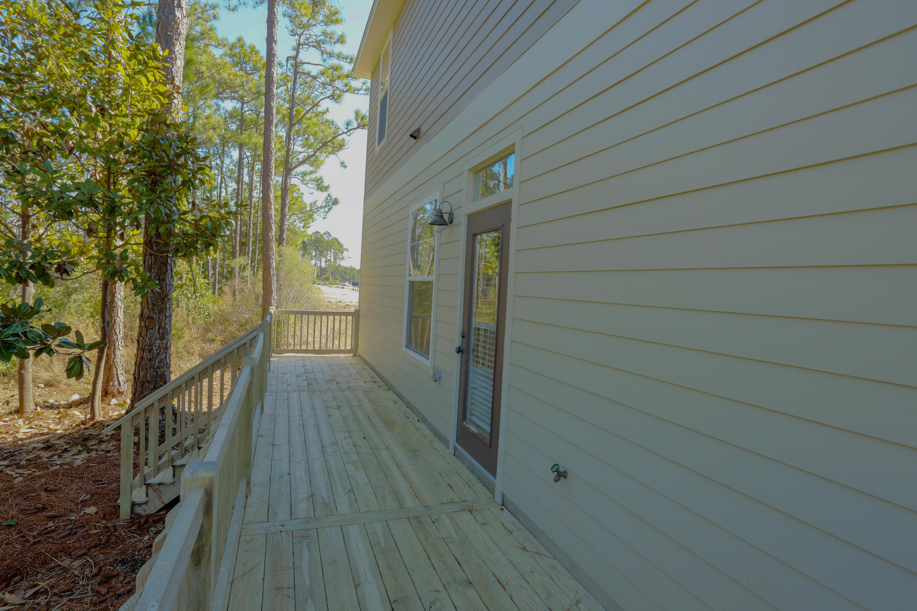 Thompson Woods - Residential