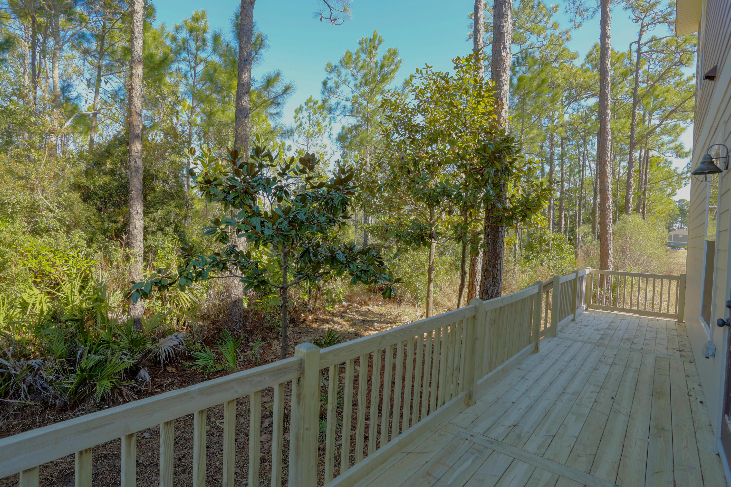 Thompson Woods - Residential