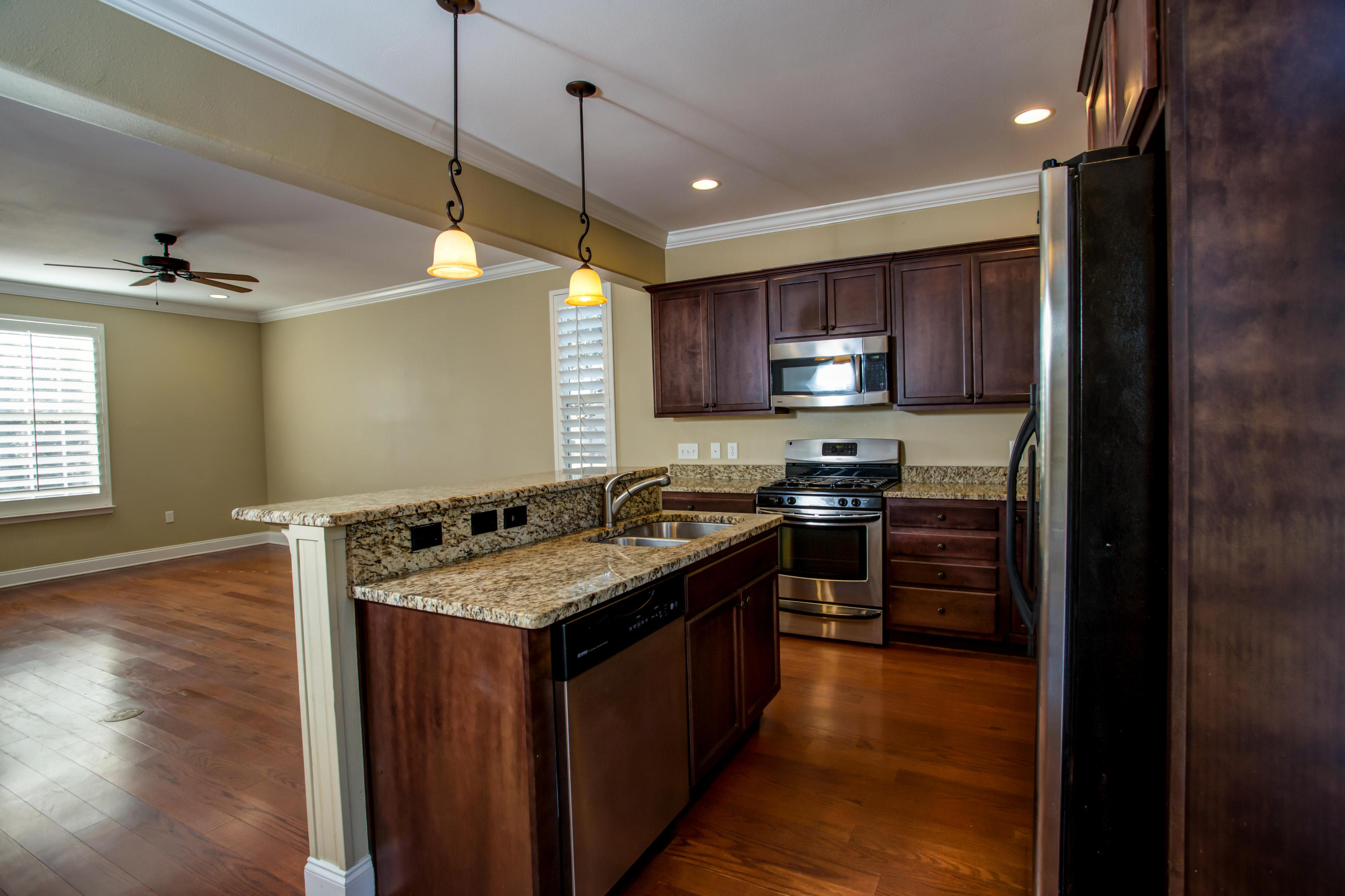 Thompson Woods - Residential