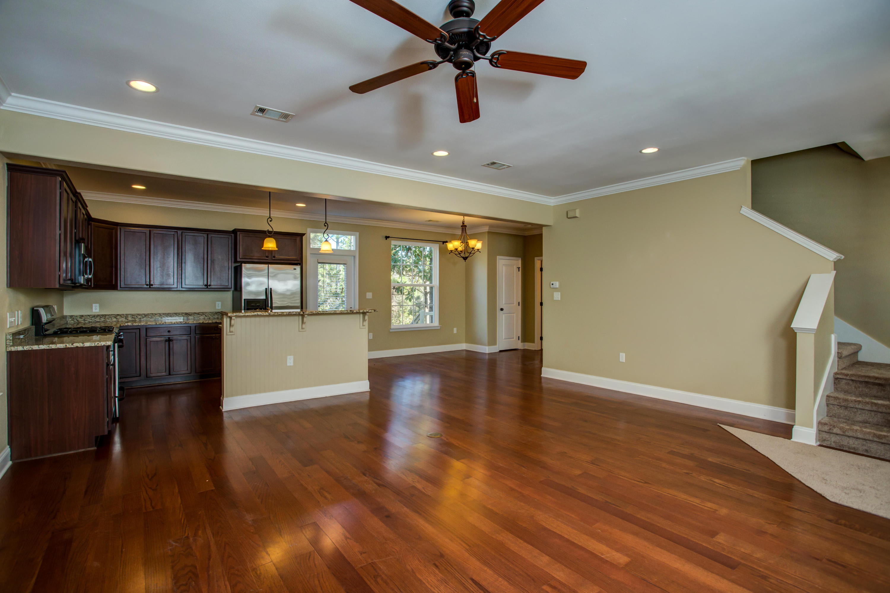 Thompson Woods - Residential