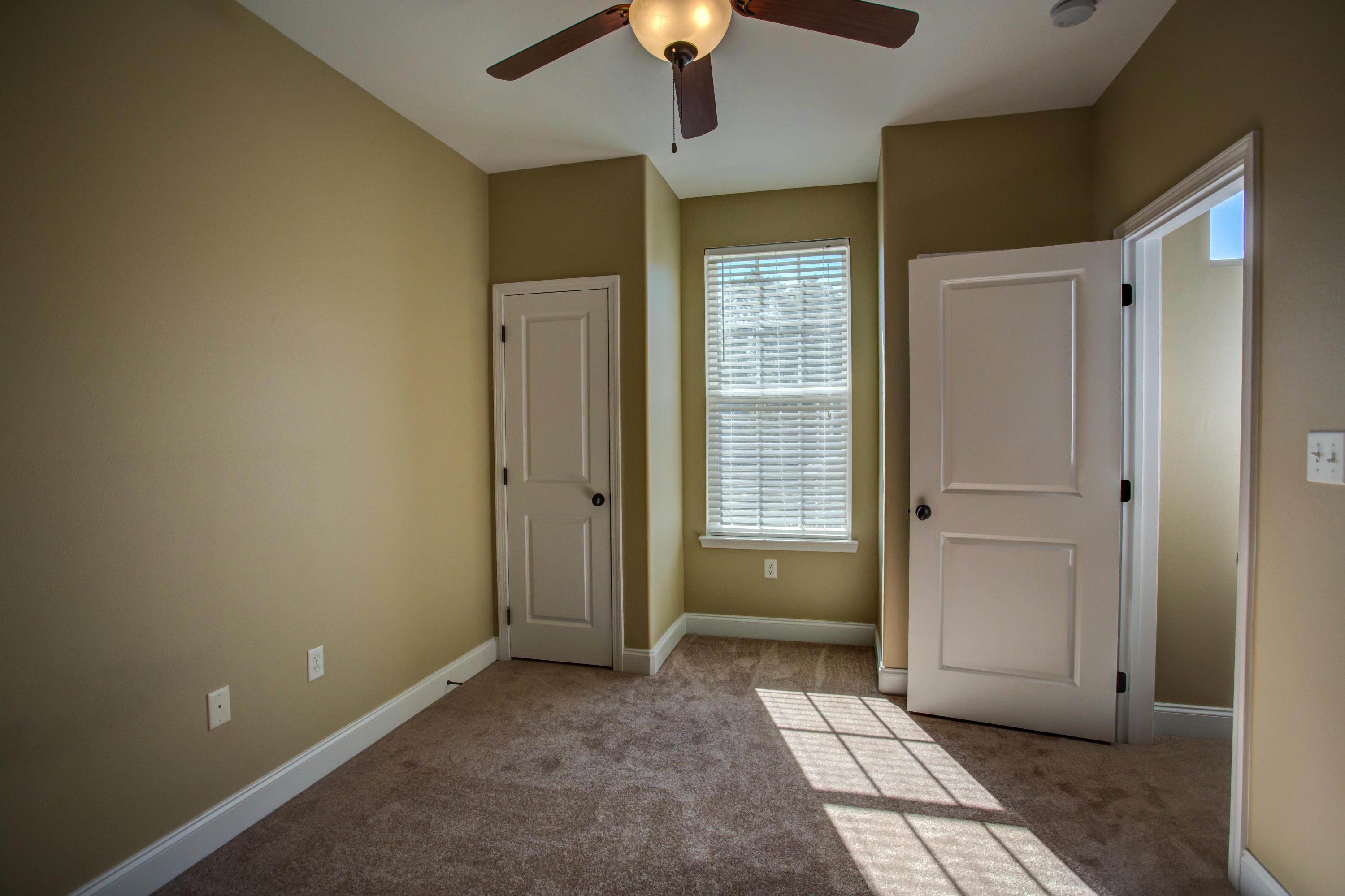 Thompson Woods - Residential