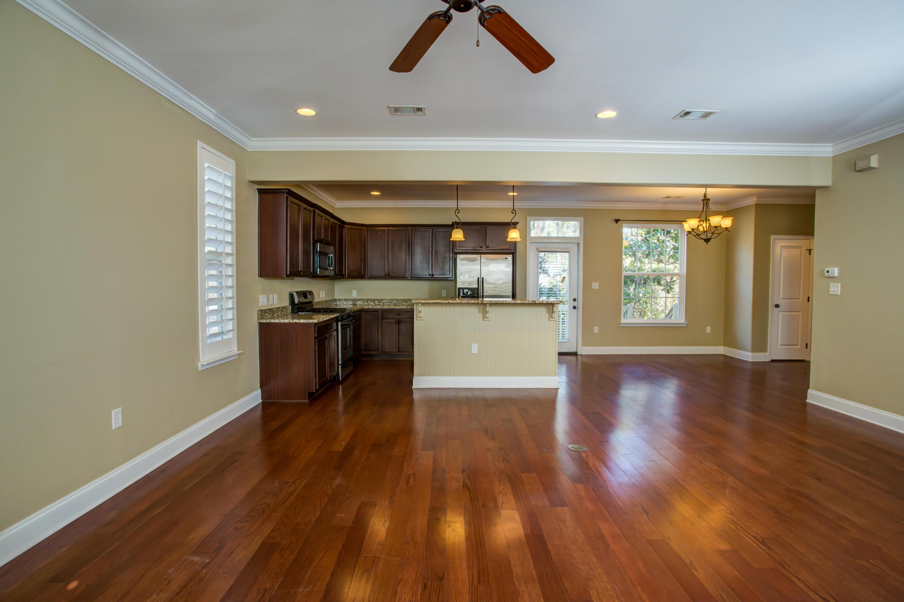 Thompson Woods - Residential