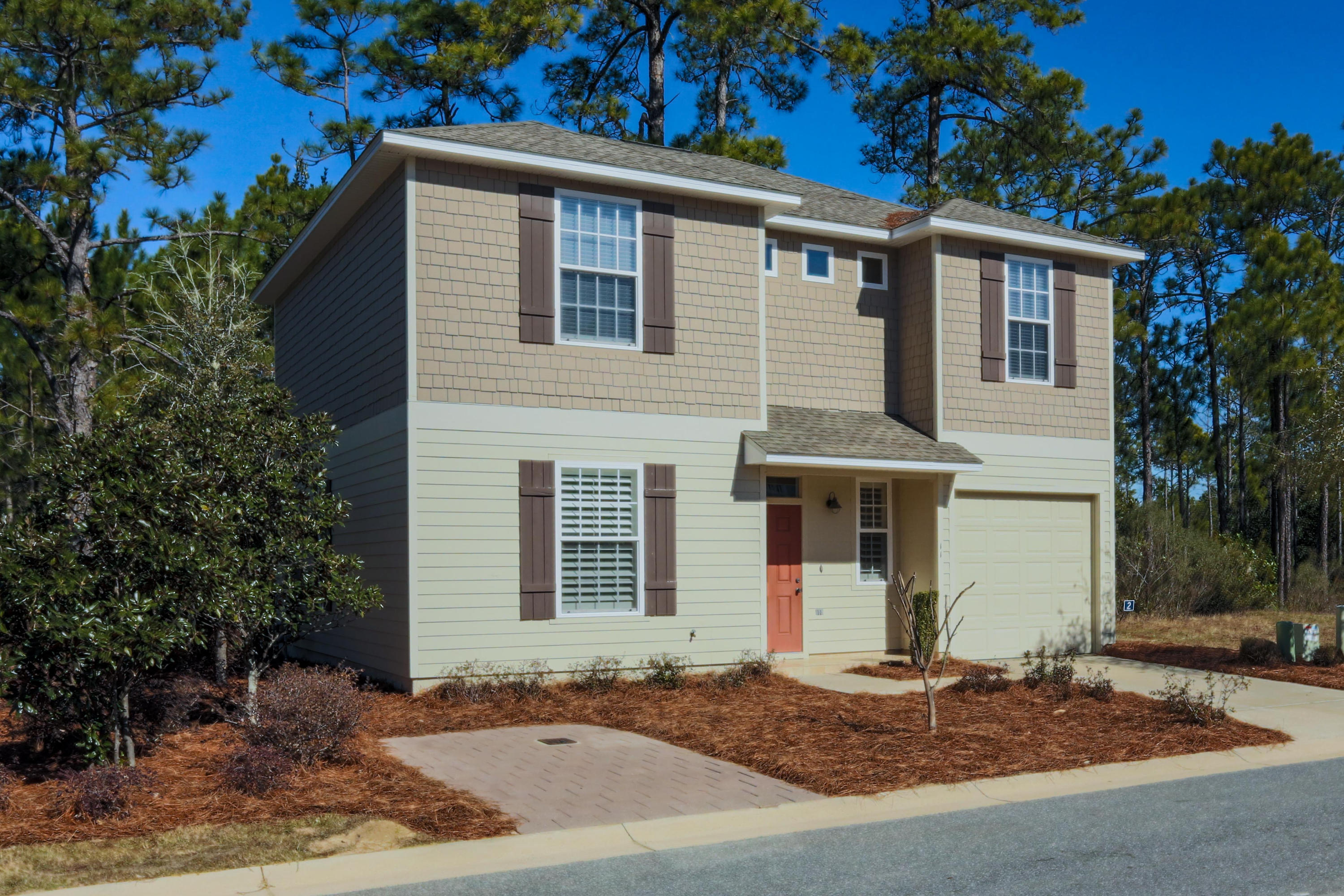 Thompson Woods - Residential