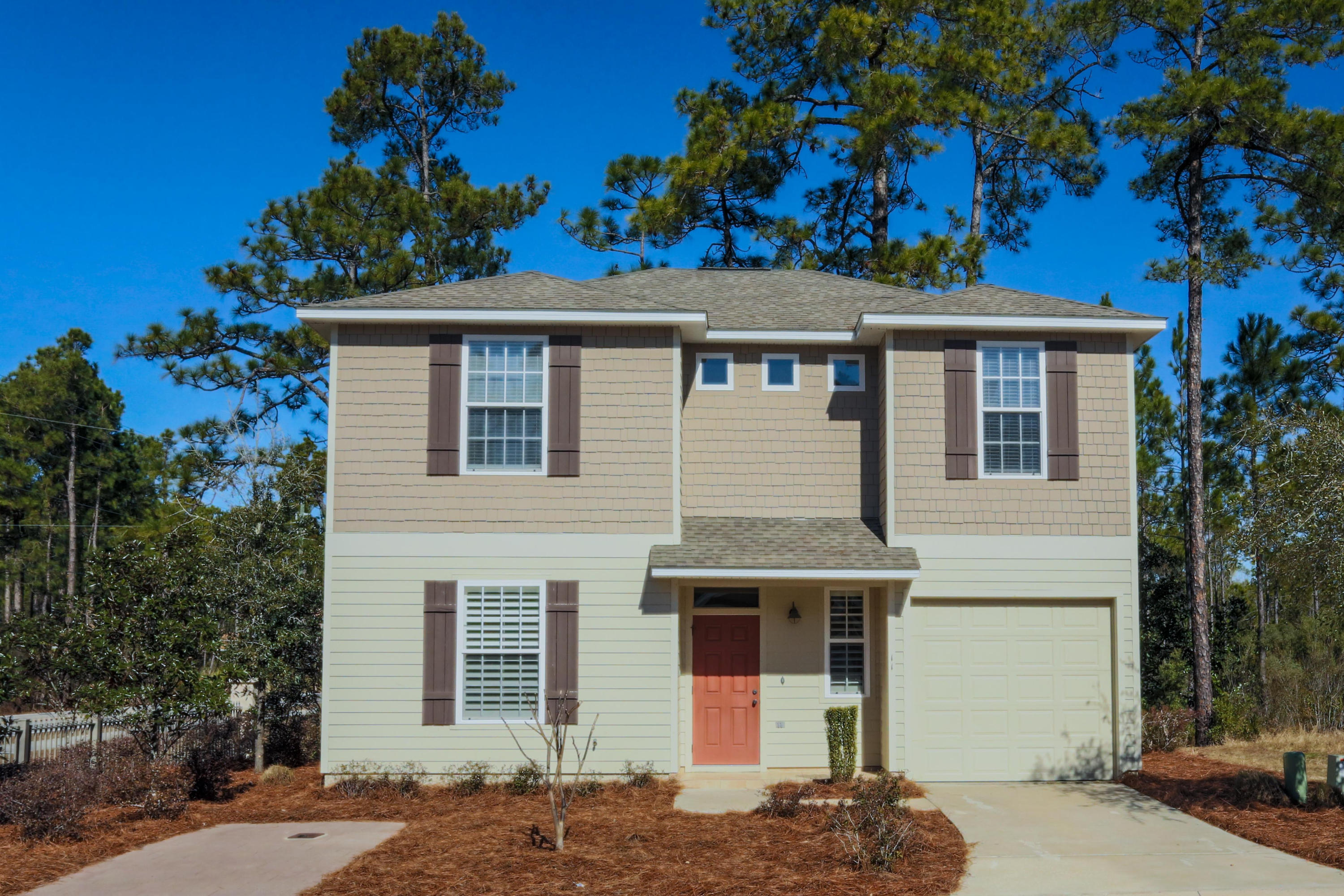 Thompson Woods - Residential