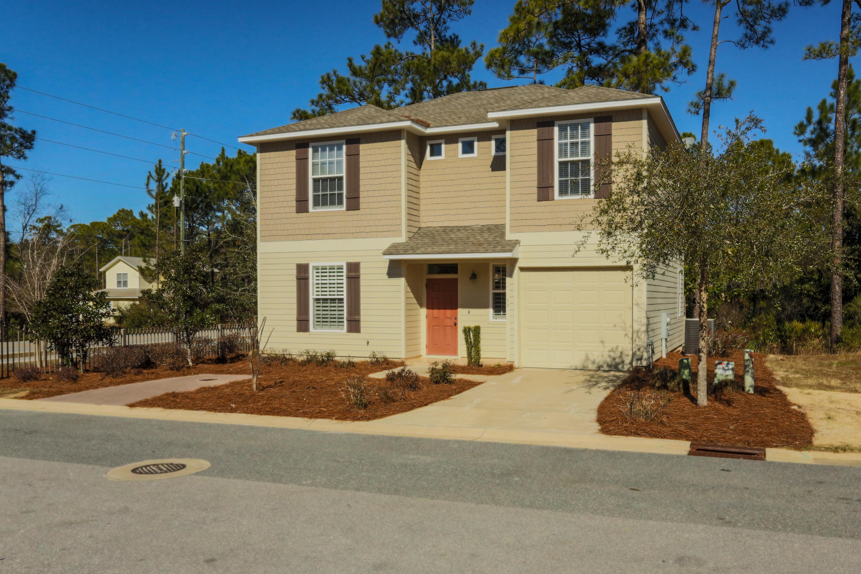 Thompson Woods - Residential