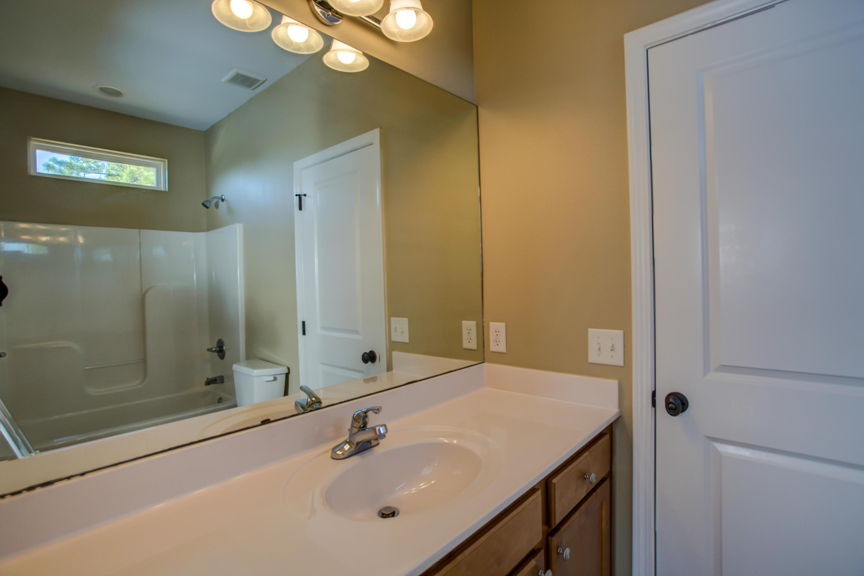 Thompson Woods - Residential