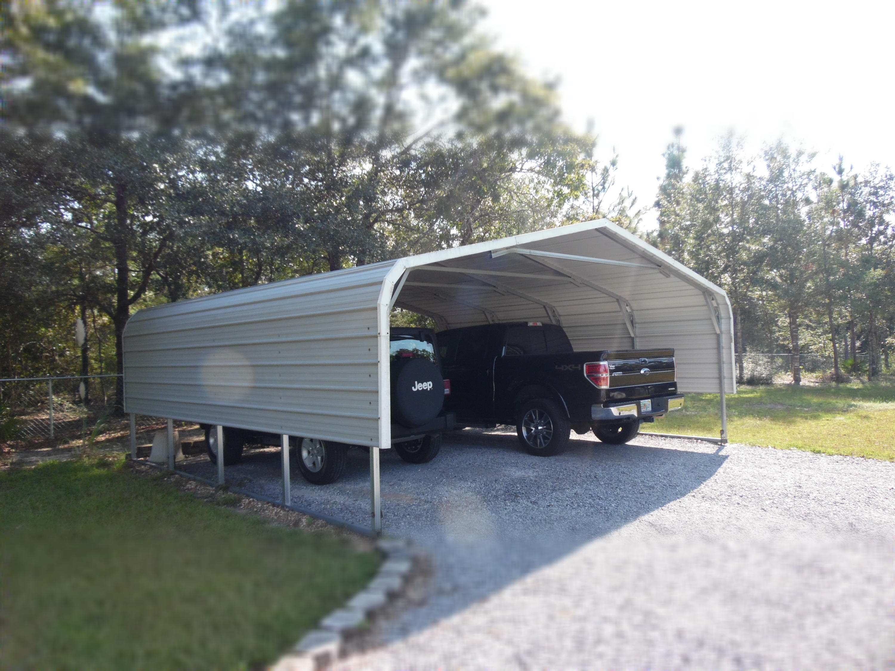 OAKWOOD LAKES ESTATES Unit 7 - Residential