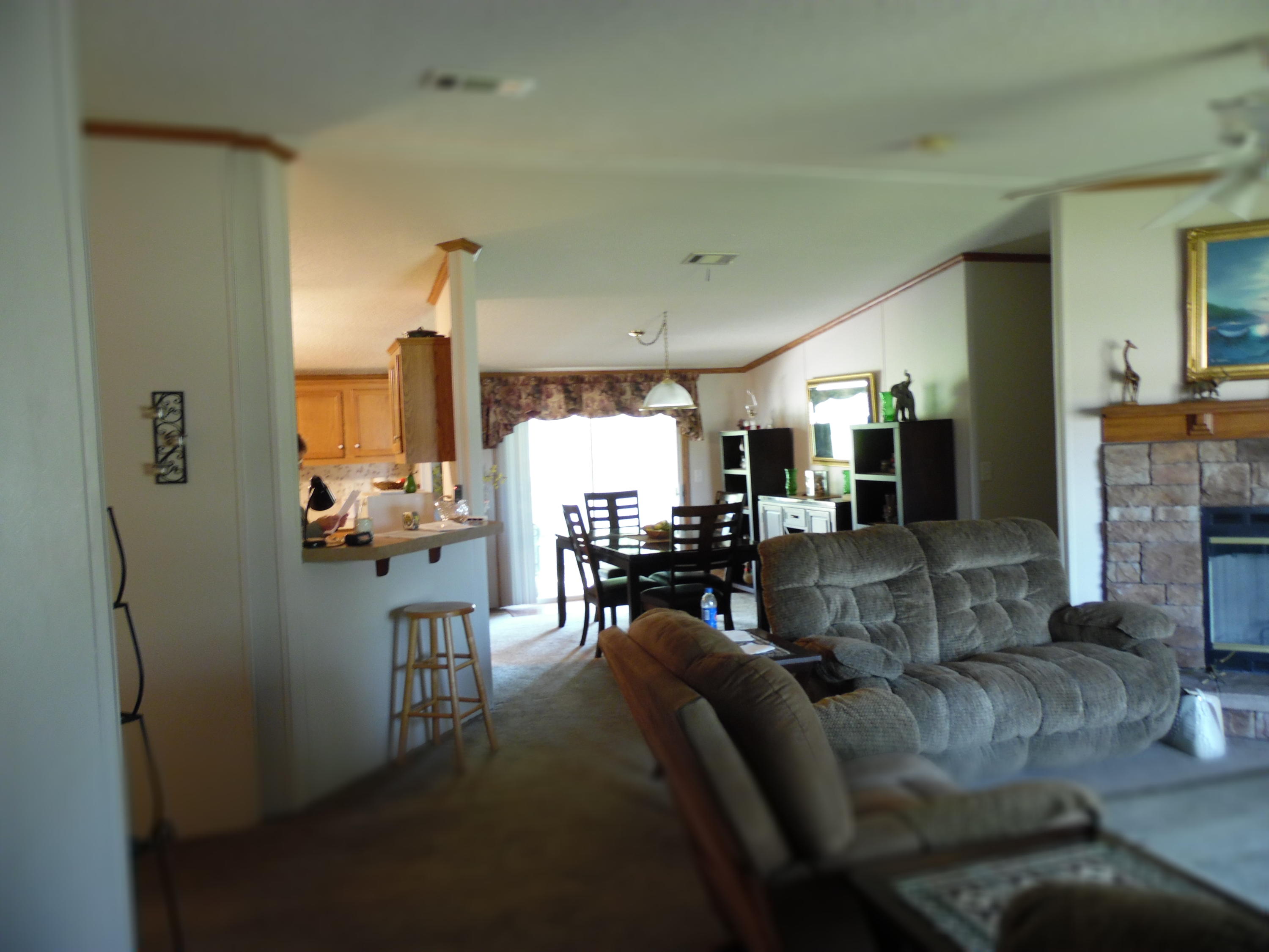 OAKWOOD LAKES ESTATES Unit 7 - Residential