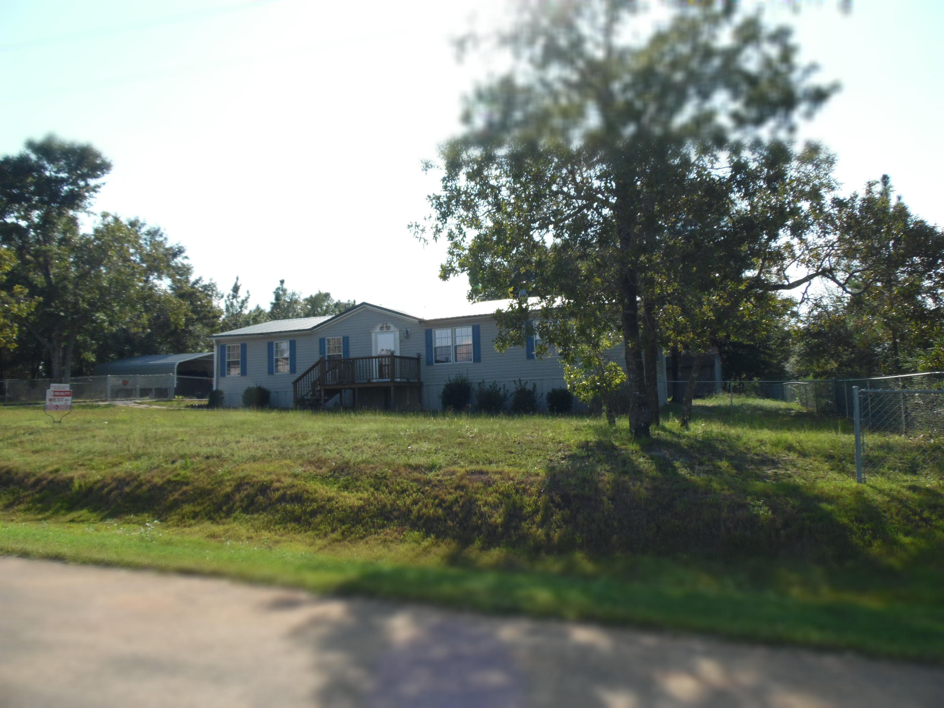 OAKWOOD LAKES ESTATES Unit 7 - Residential