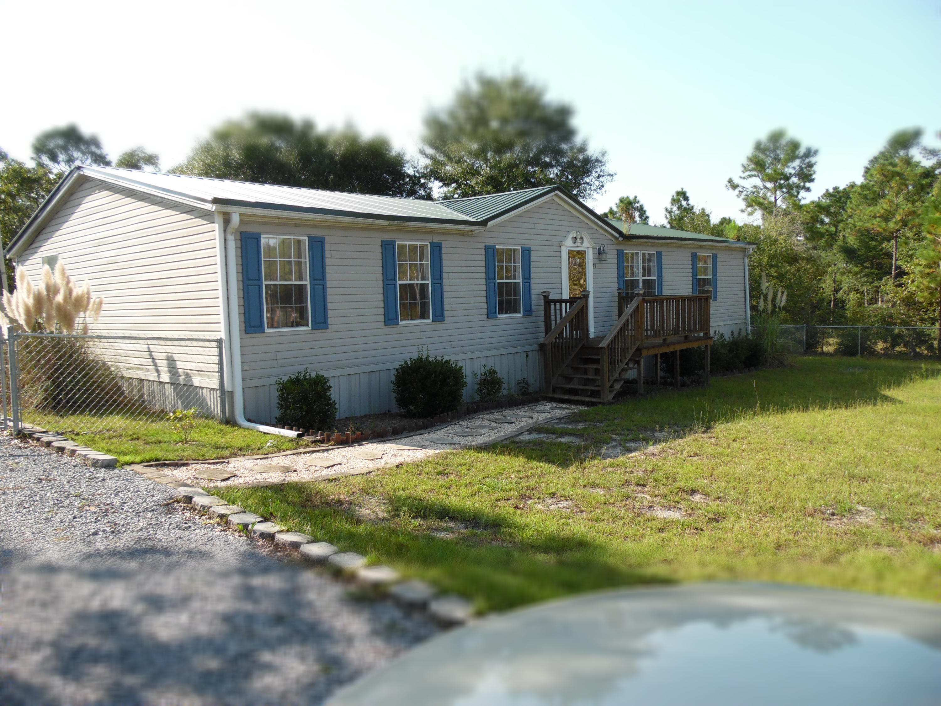 OAKWOOD LAKES ESTATES Unit 7 - Residential