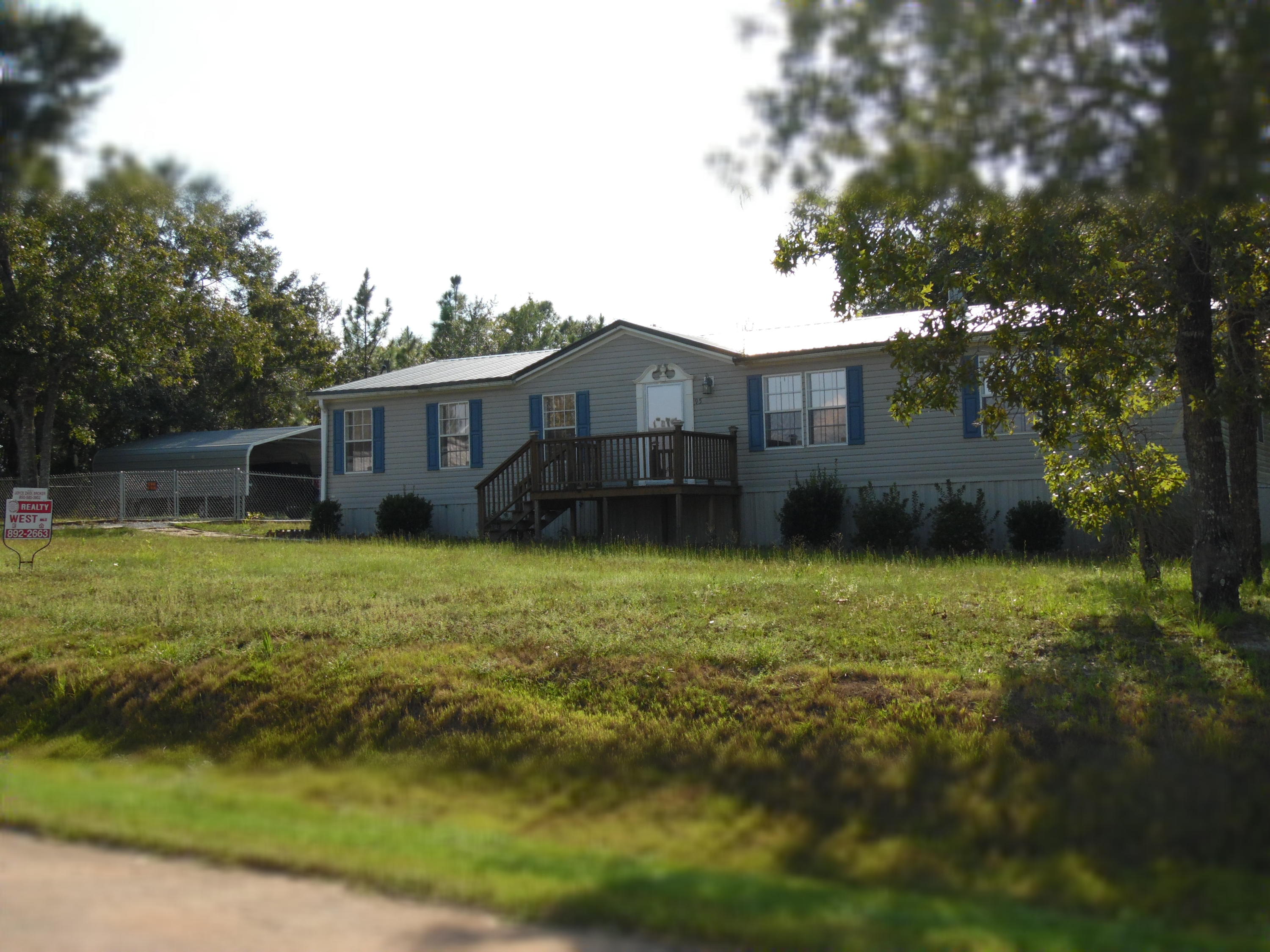 OAKWOOD LAKES ESTATES Unit 7 - Residential