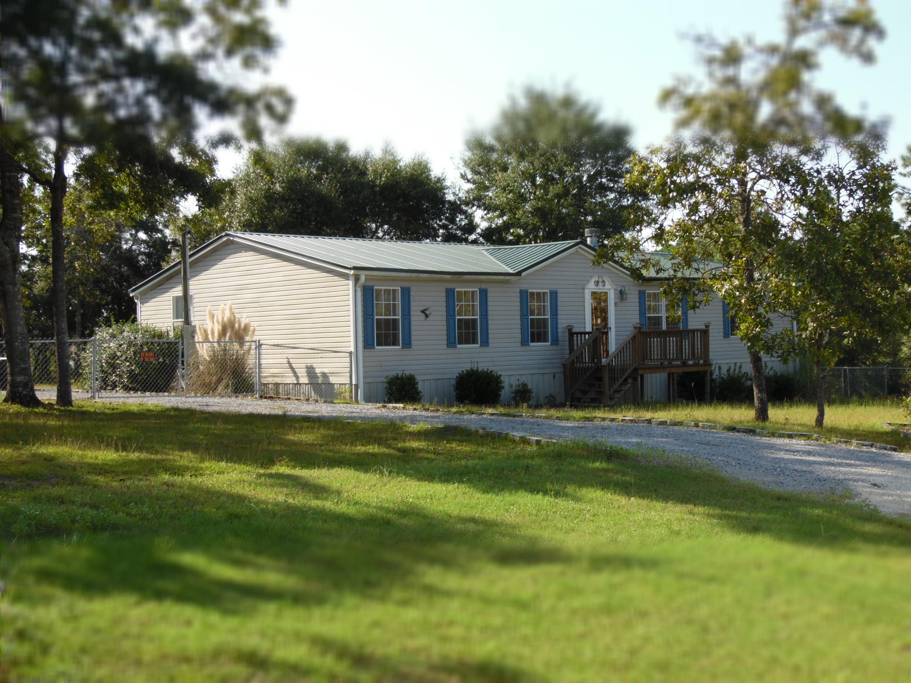 OAKWOOD LAKES ESTATES Unit 7 - Residential