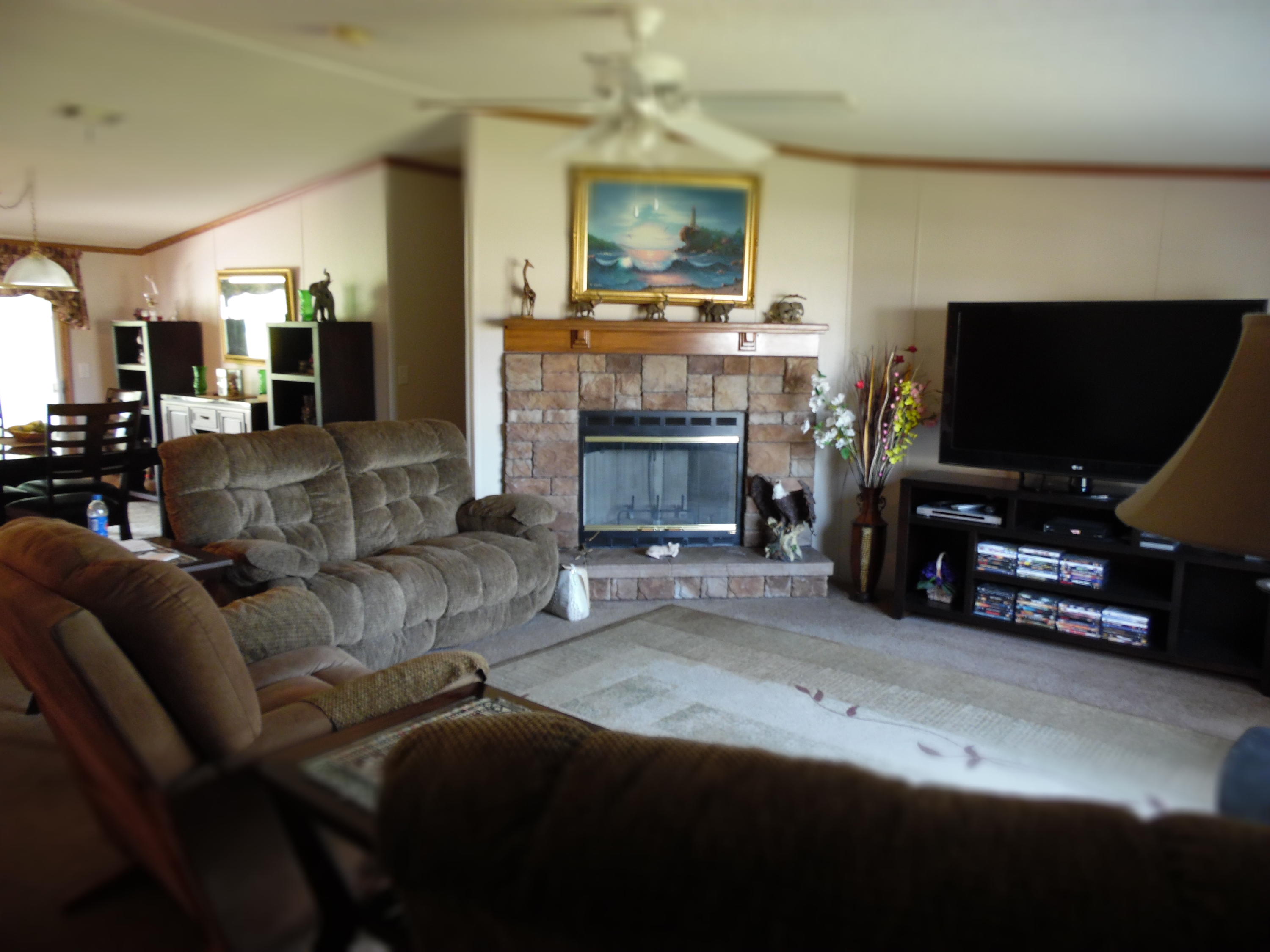 OAKWOOD LAKES ESTATES Unit 7 - Residential