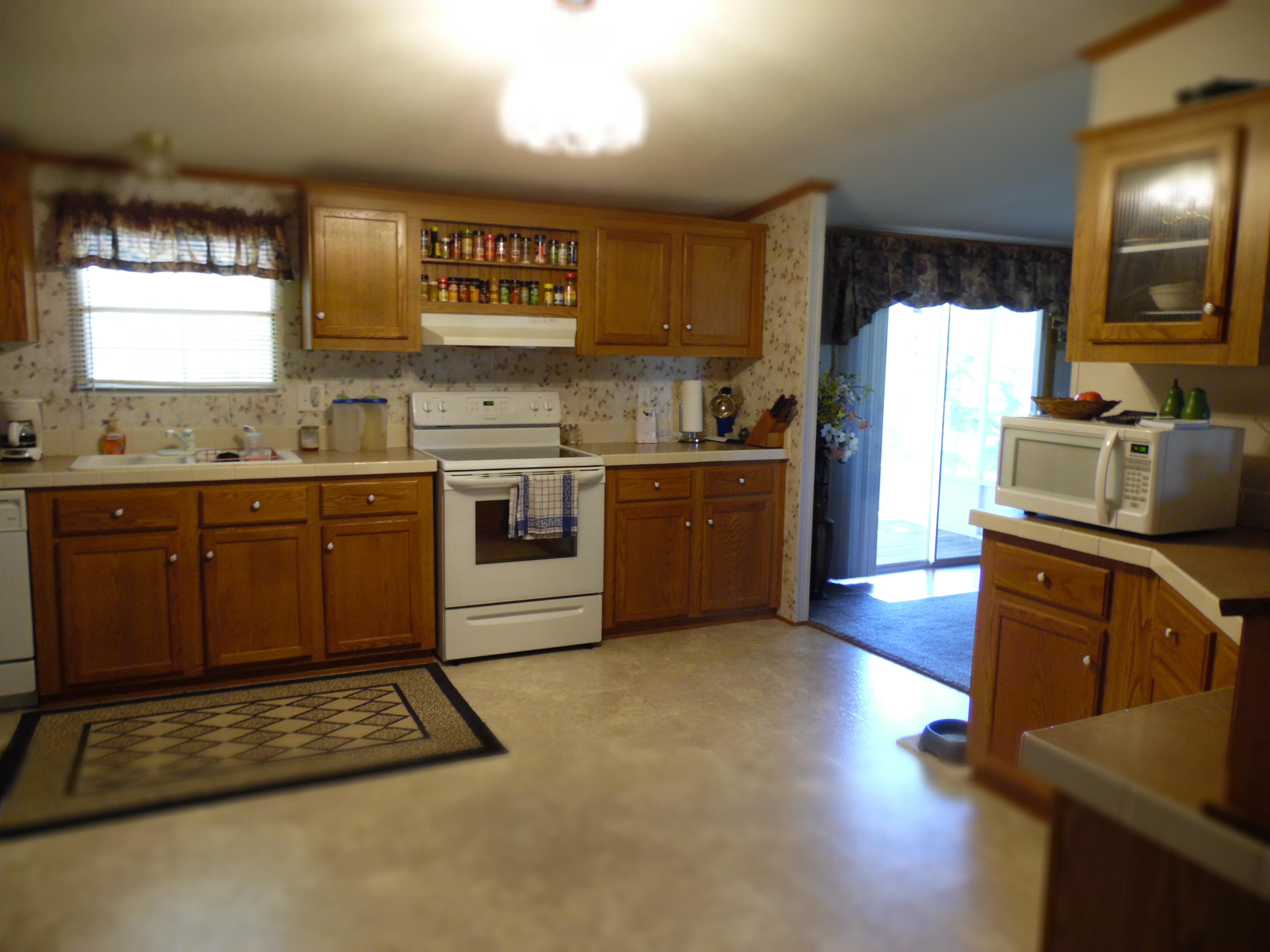 OAKWOOD LAKES ESTATES Unit 7 - Residential