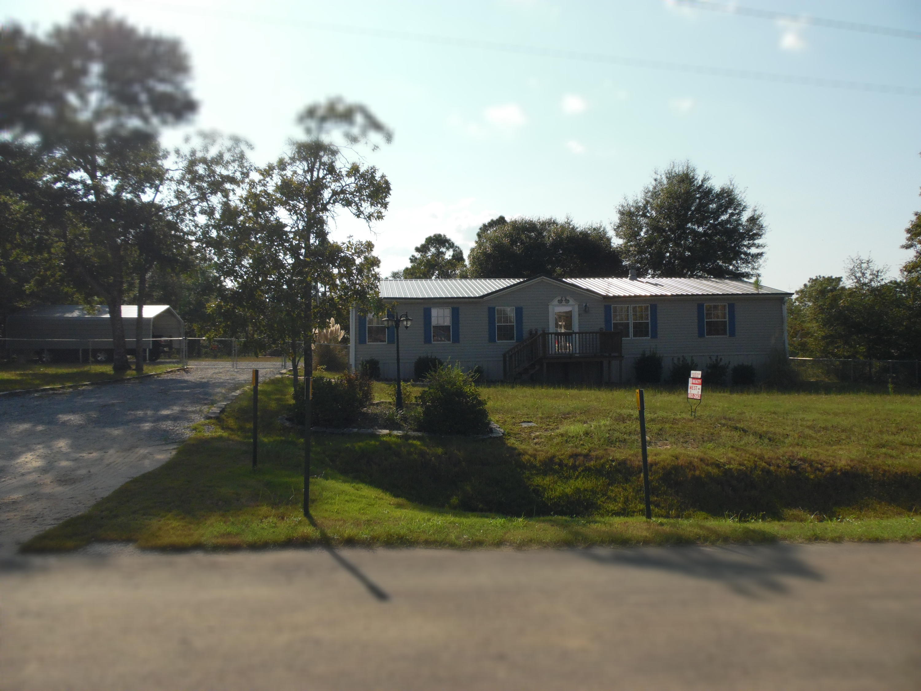 OAKWOOD LAKES ESTATES Unit 7 - Residential