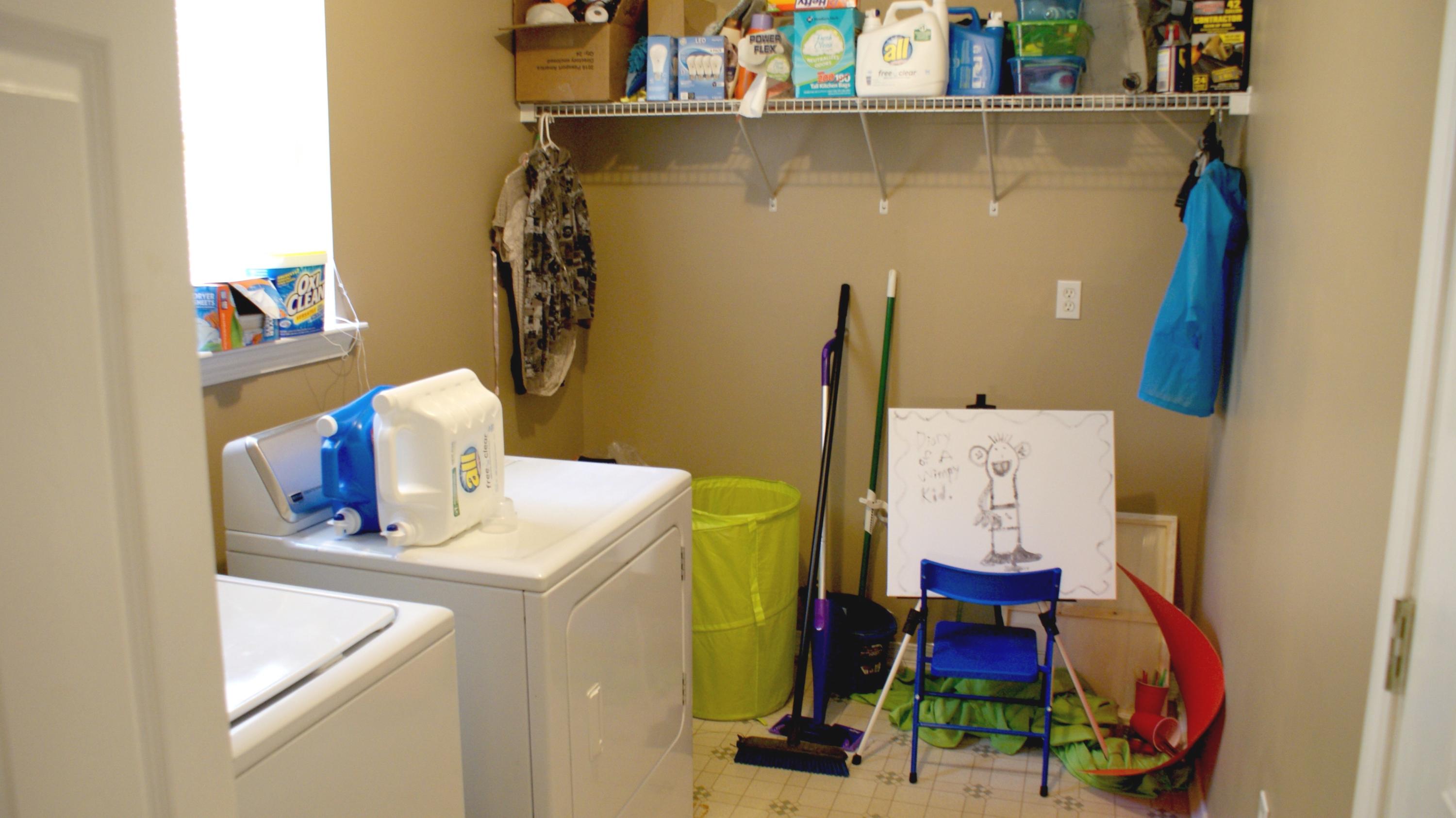 Meets & Bounds - Residential