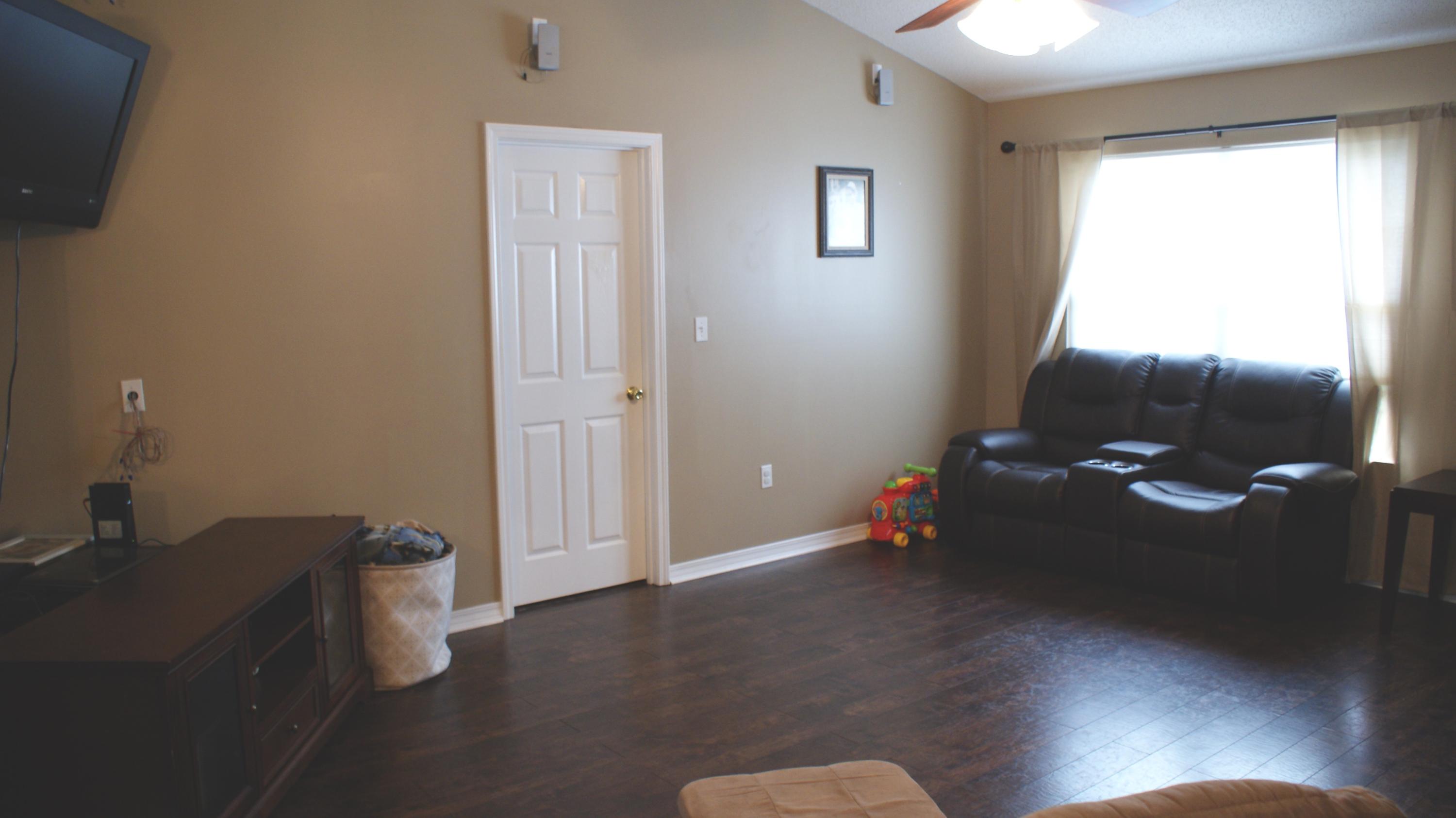 Meets & Bounds - Residential