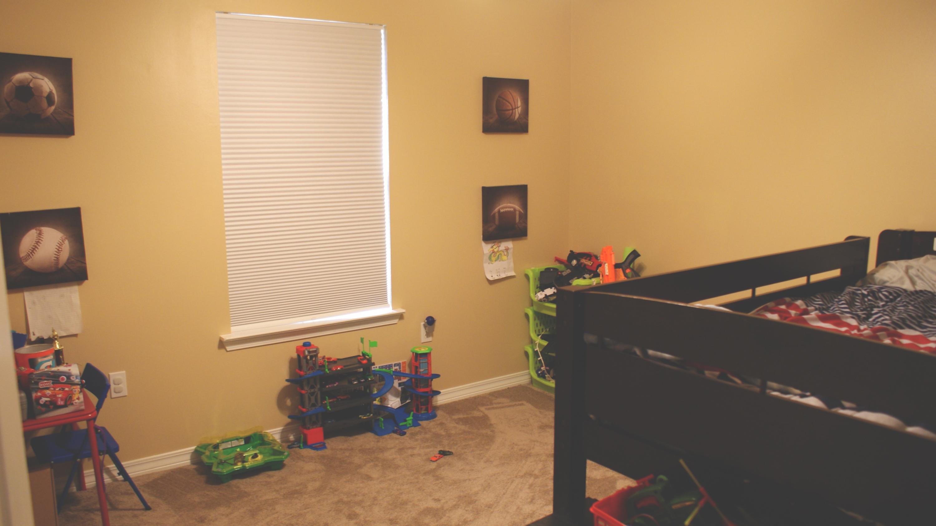 Meets & Bounds - Residential