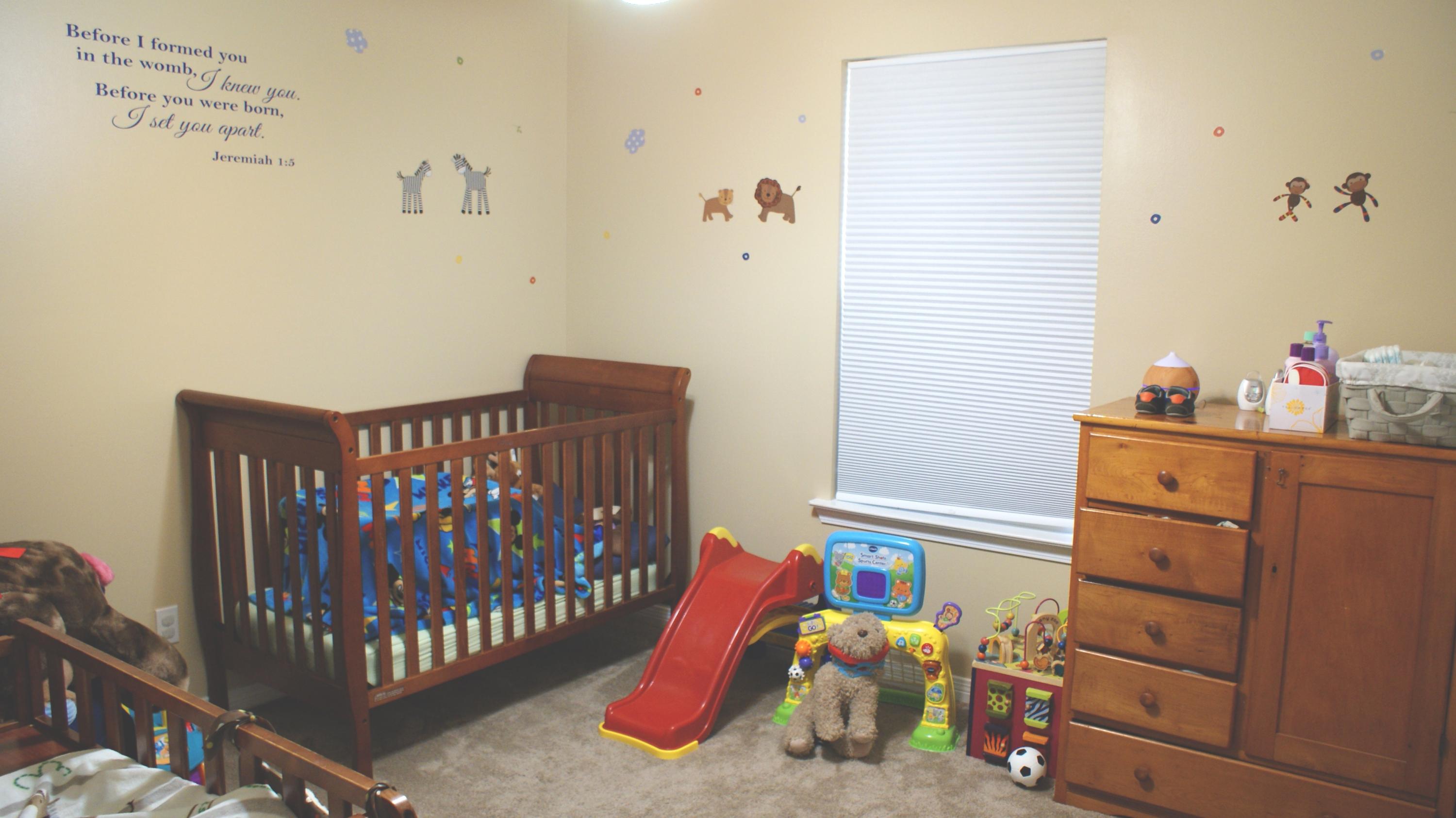 Meets & Bounds - Residential