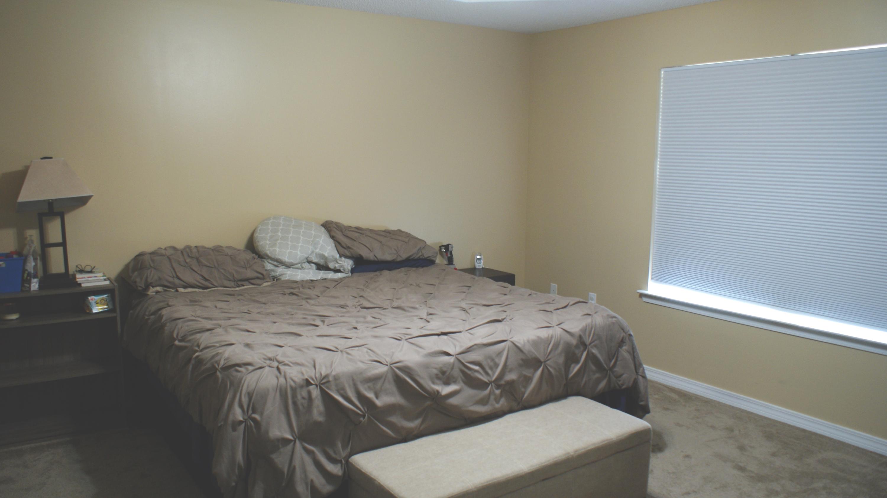 Meets & Bounds - Residential