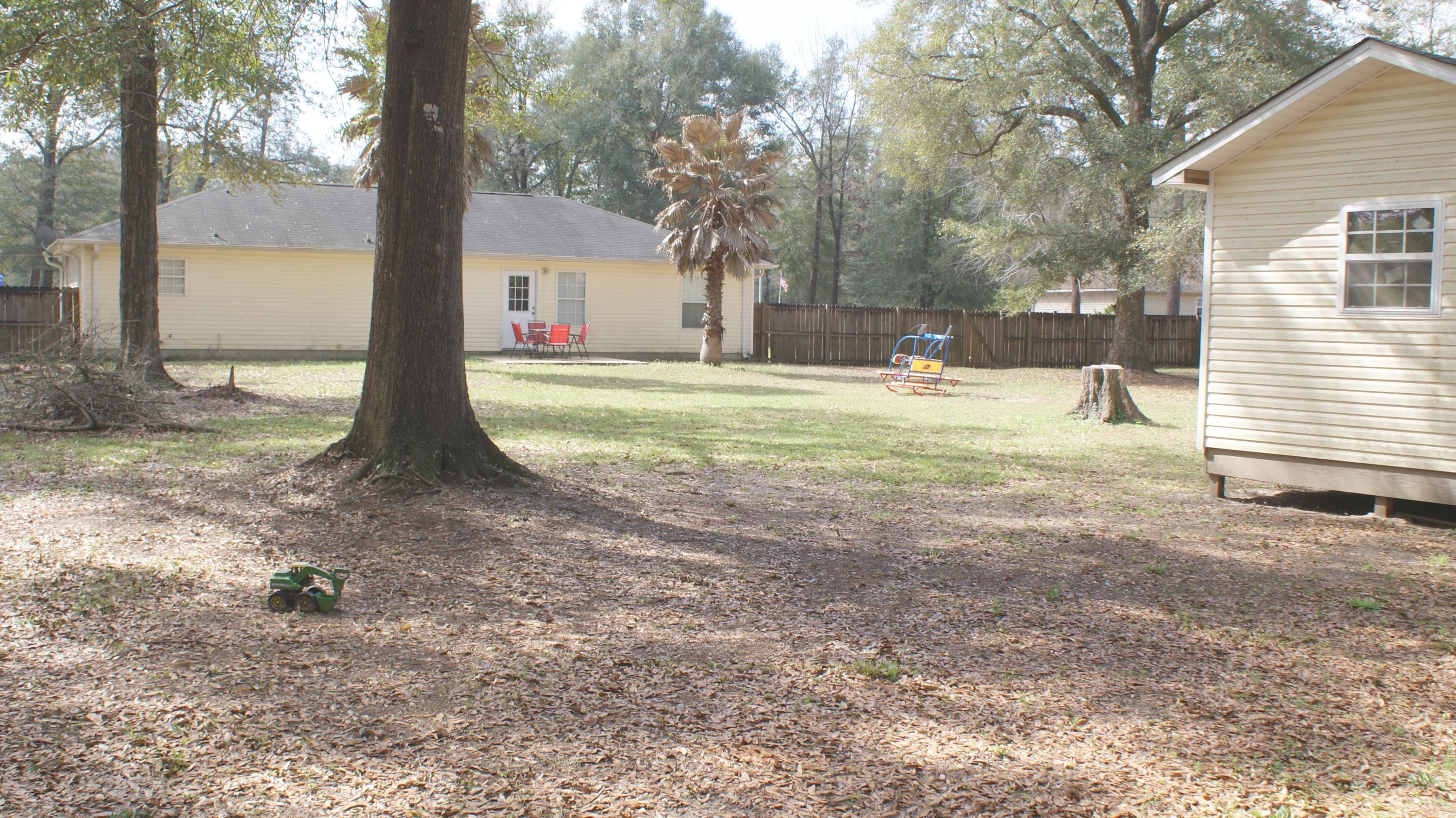 Meets & Bounds - Residential