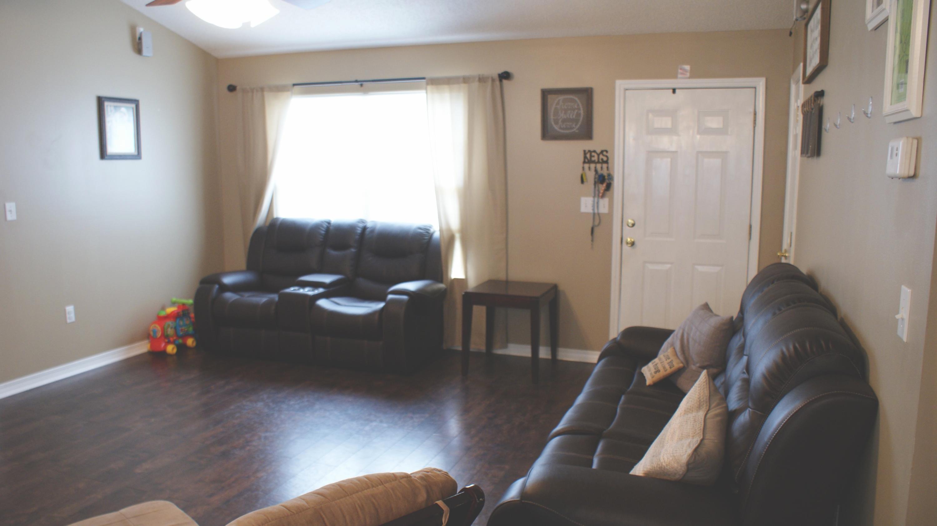 Meets & Bounds - Residential