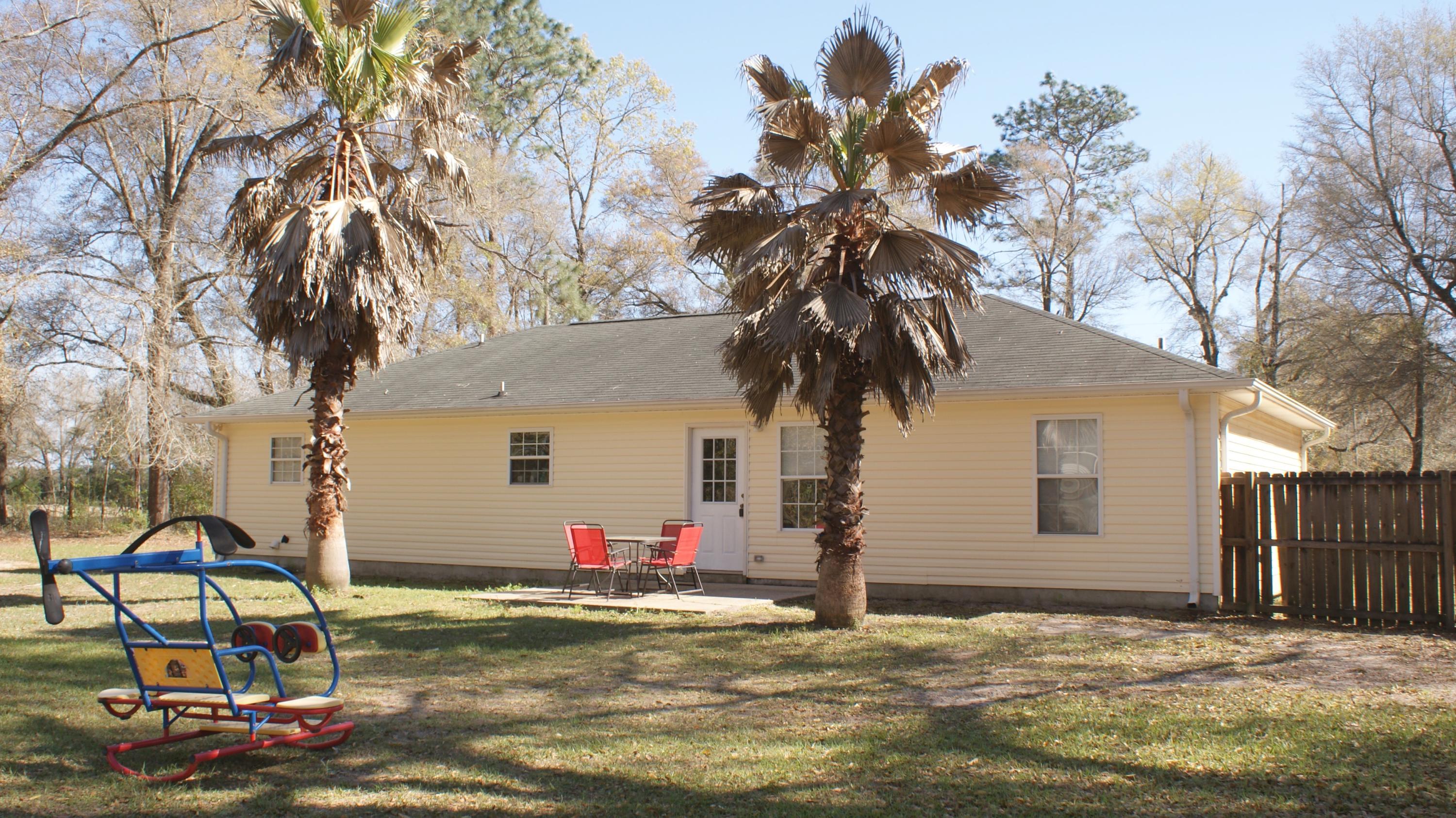 Meets & Bounds - Residential