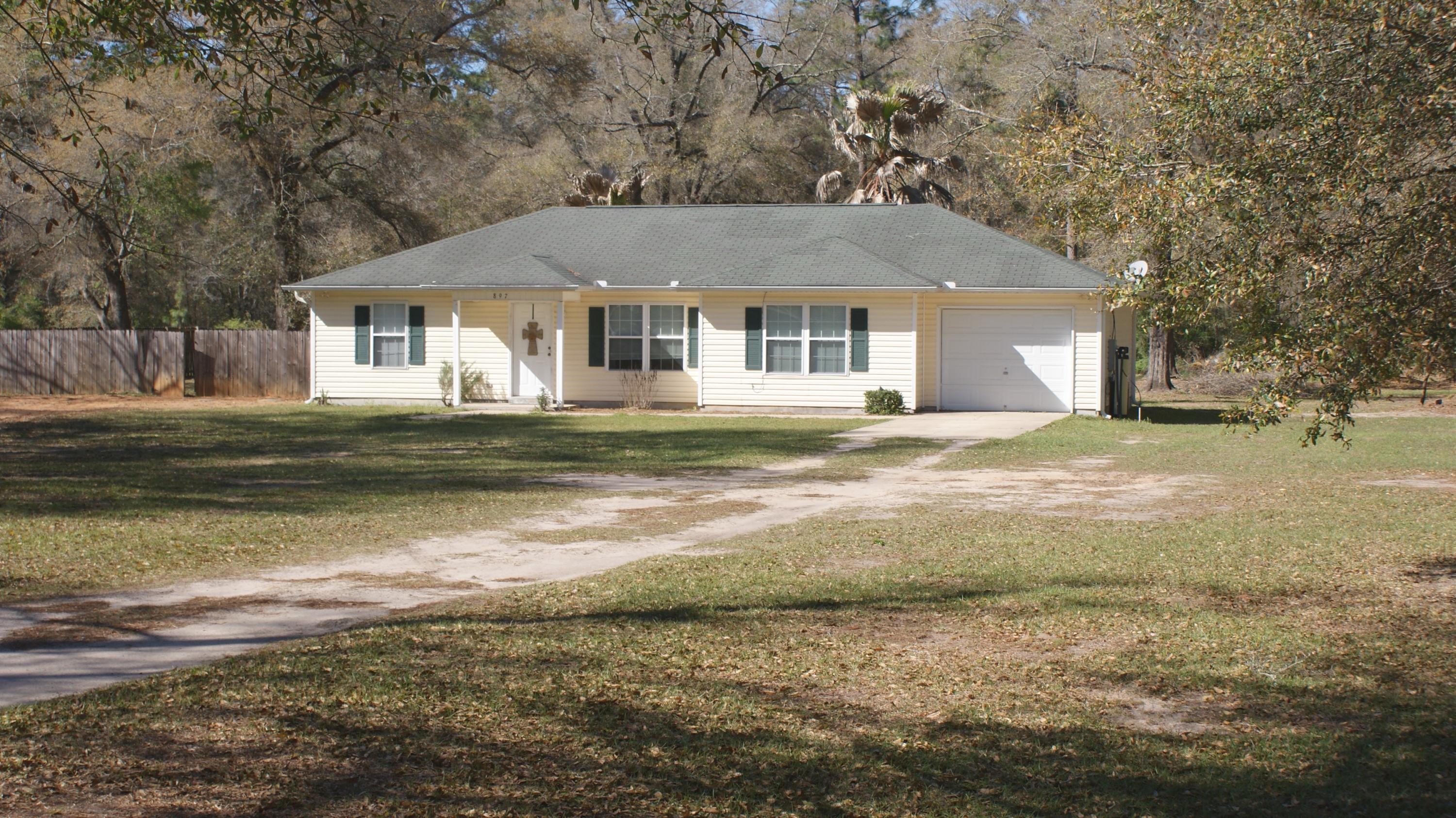 Meets & Bounds - Residential