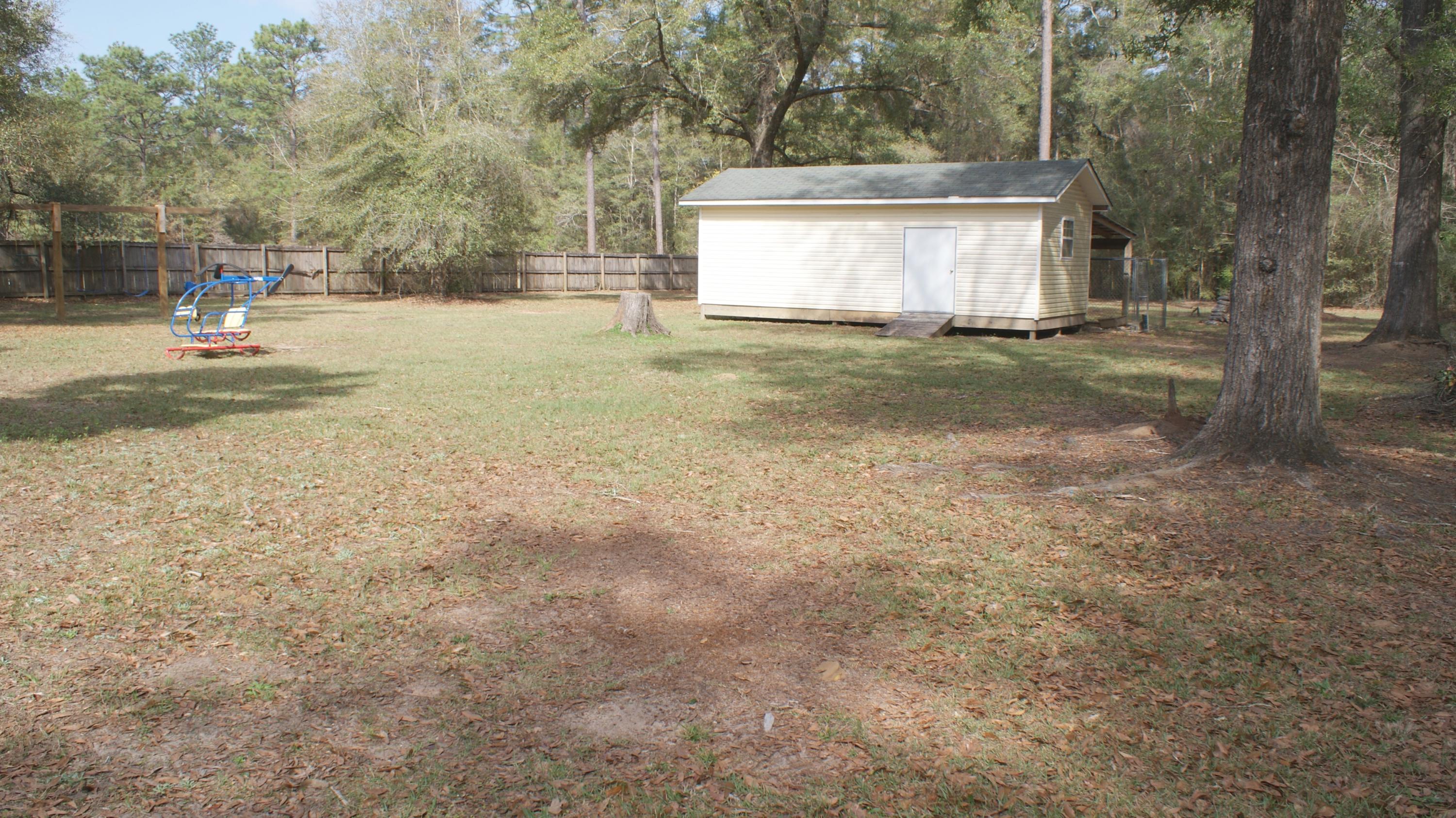 Meets & Bounds - Residential