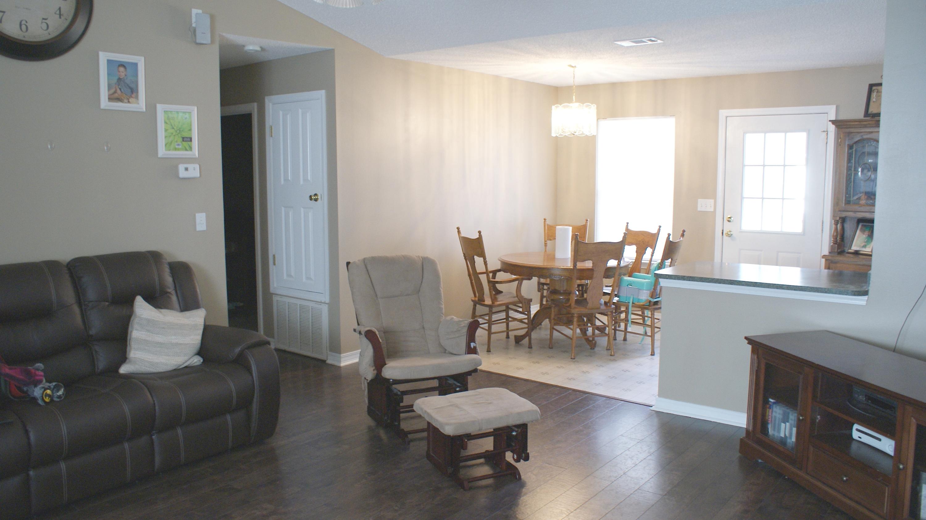 Meets & Bounds - Residential