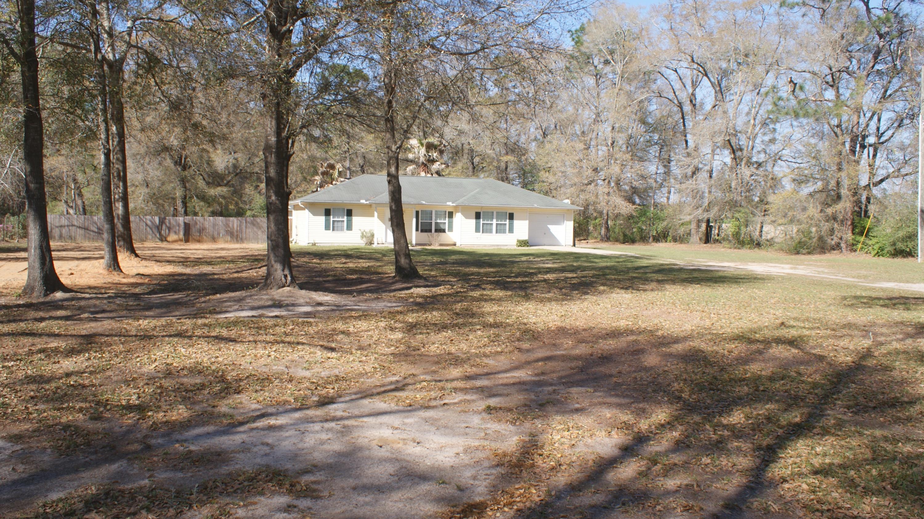 Meets & Bounds - Residential