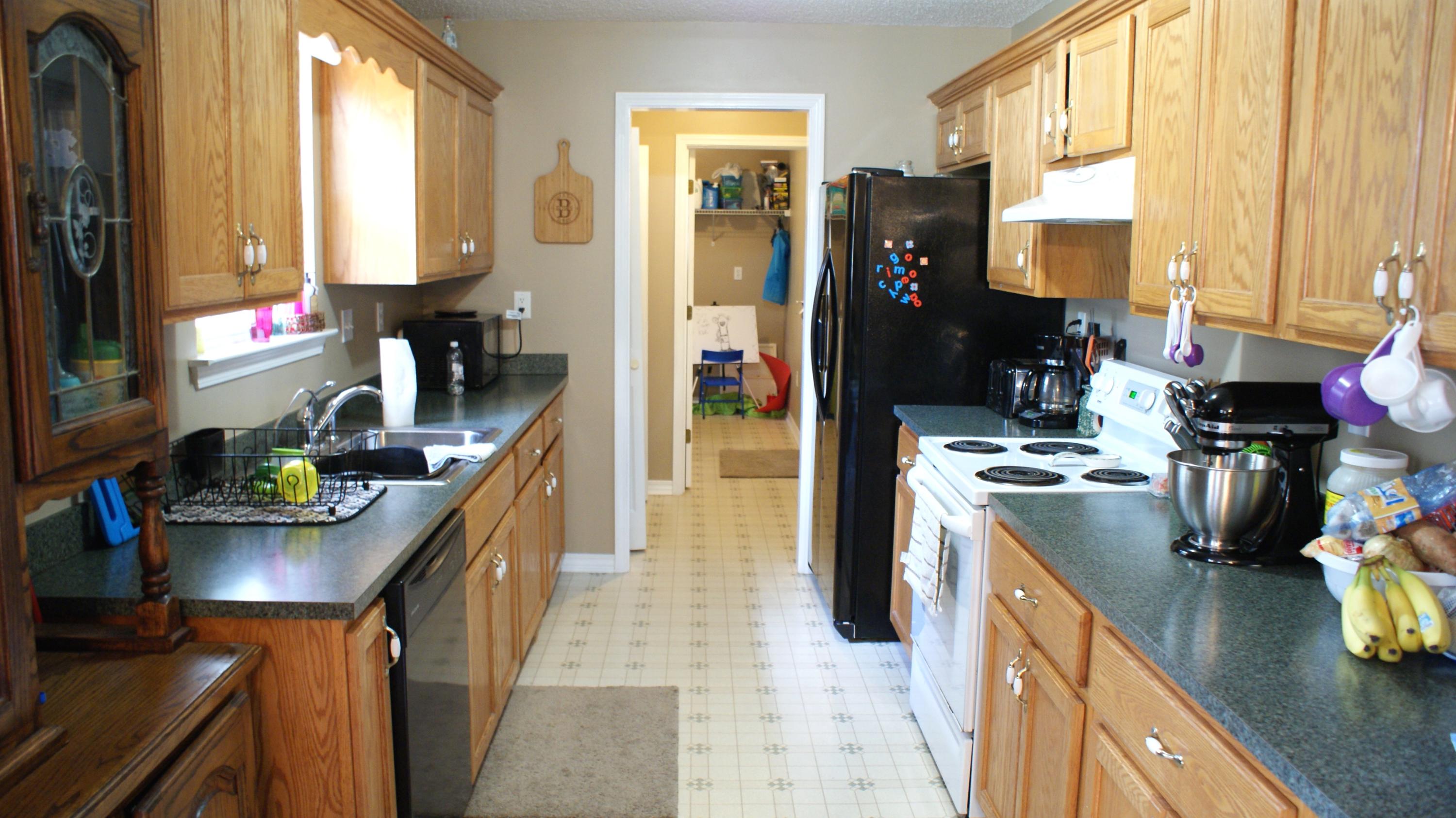 Meets & Bounds - Residential