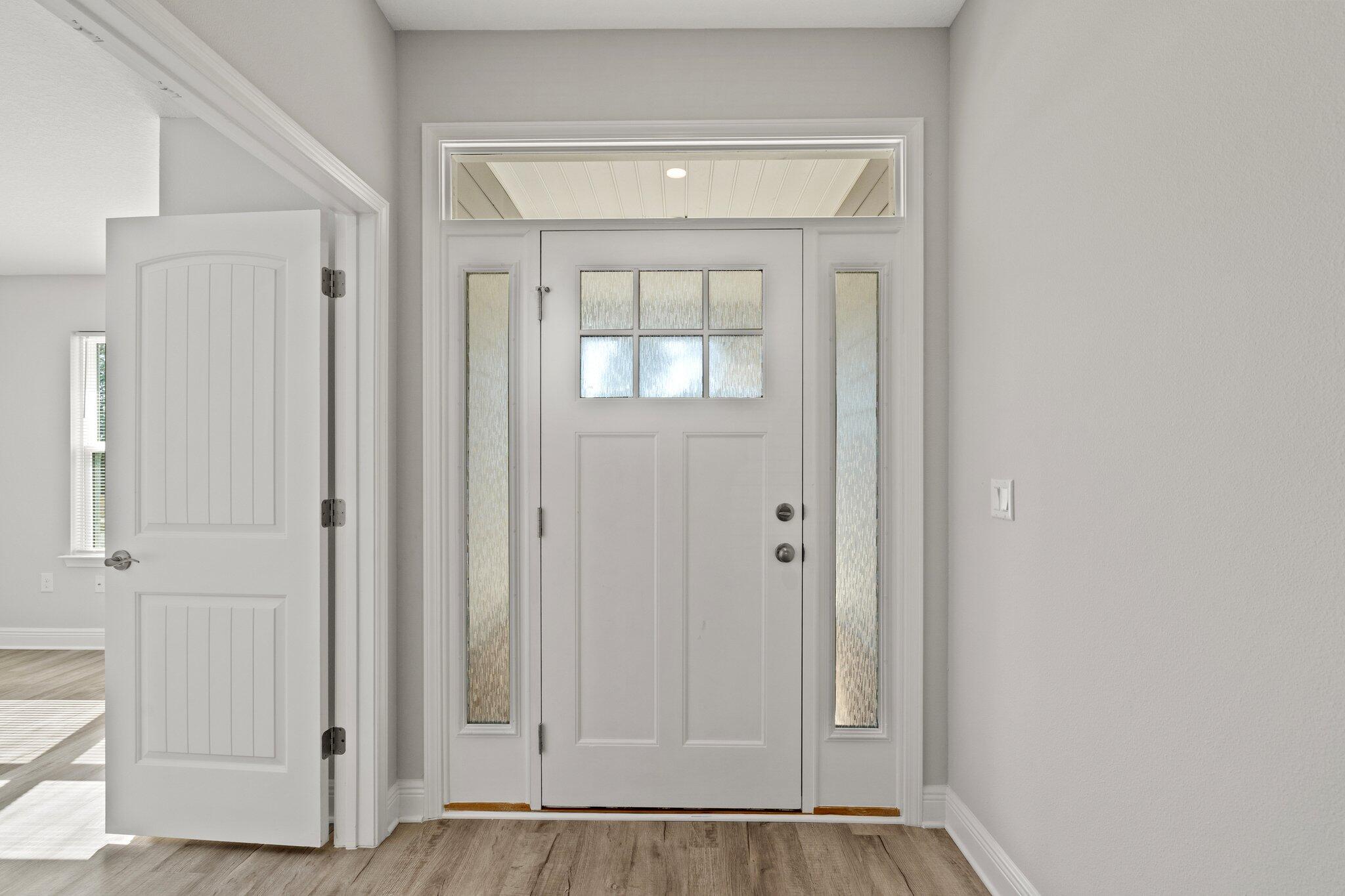 RIVERWALK PH I - Residential Lease