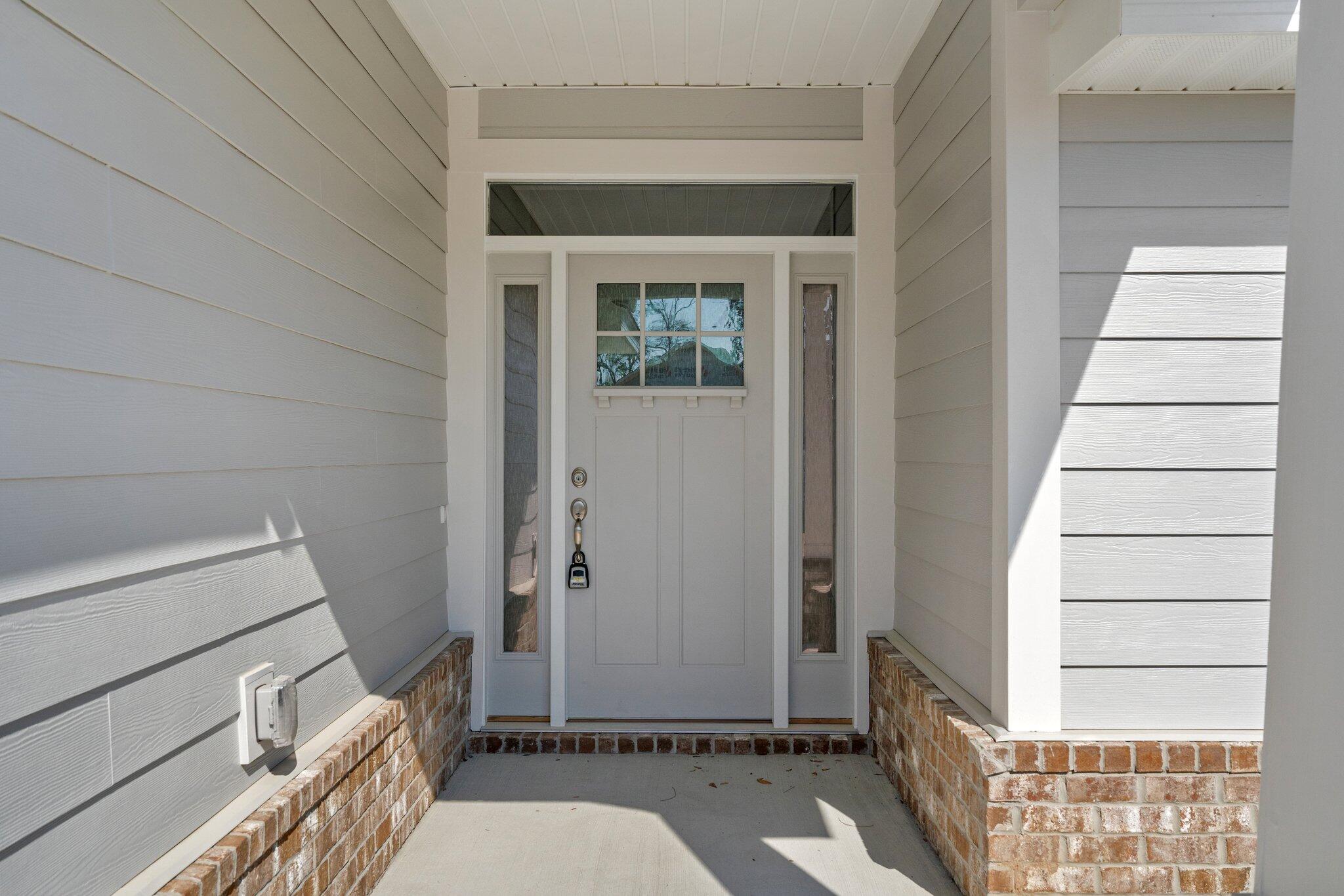 RIVERWALK PH I - Residential Lease