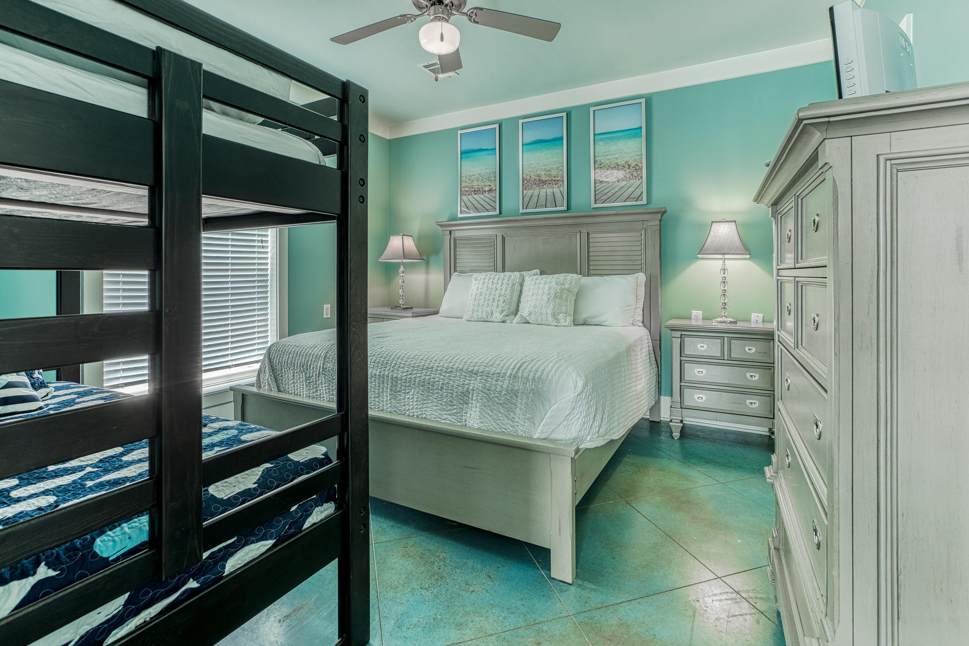SEAWINDS S/D - Residential