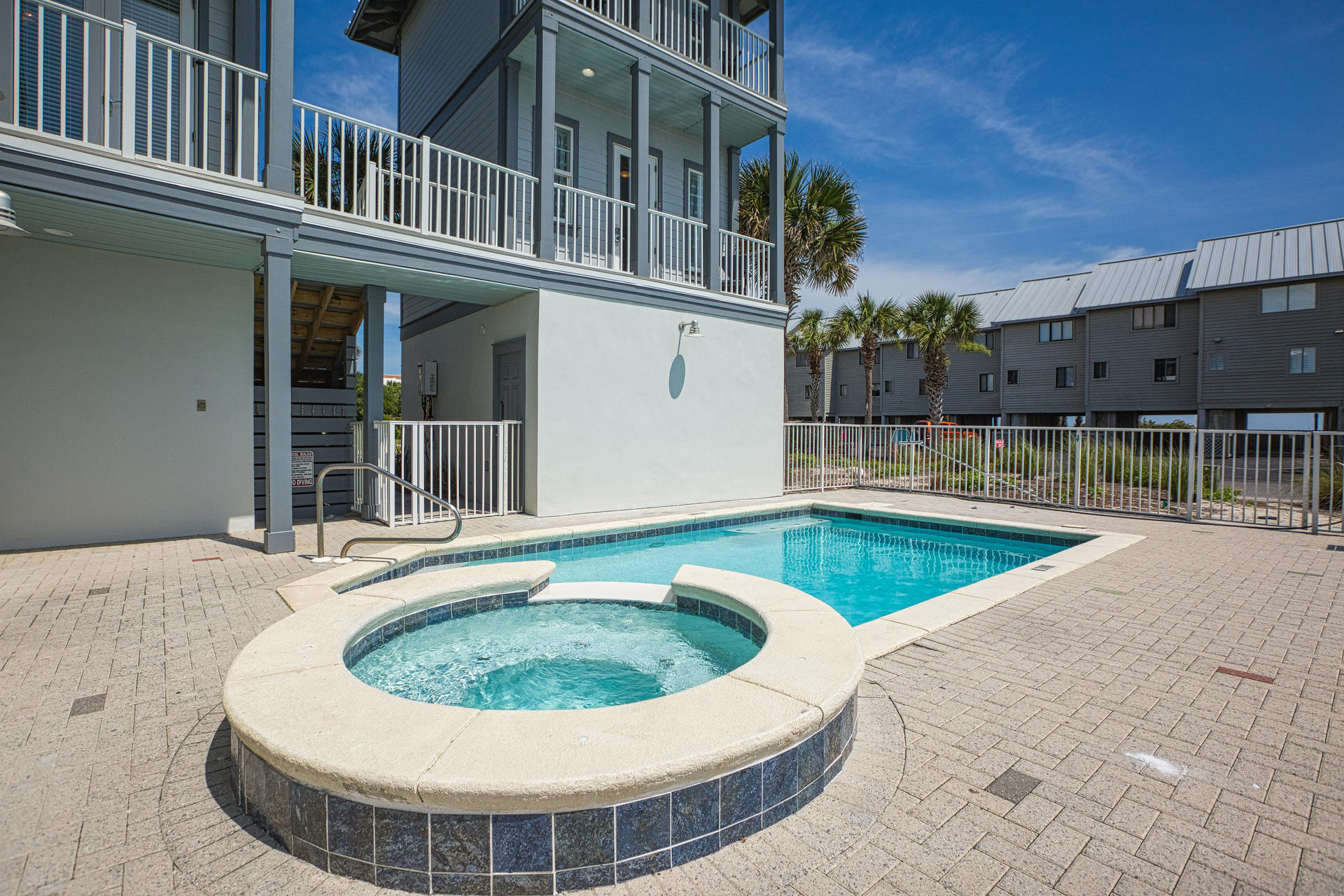 SEAWINDS S/D - Residential