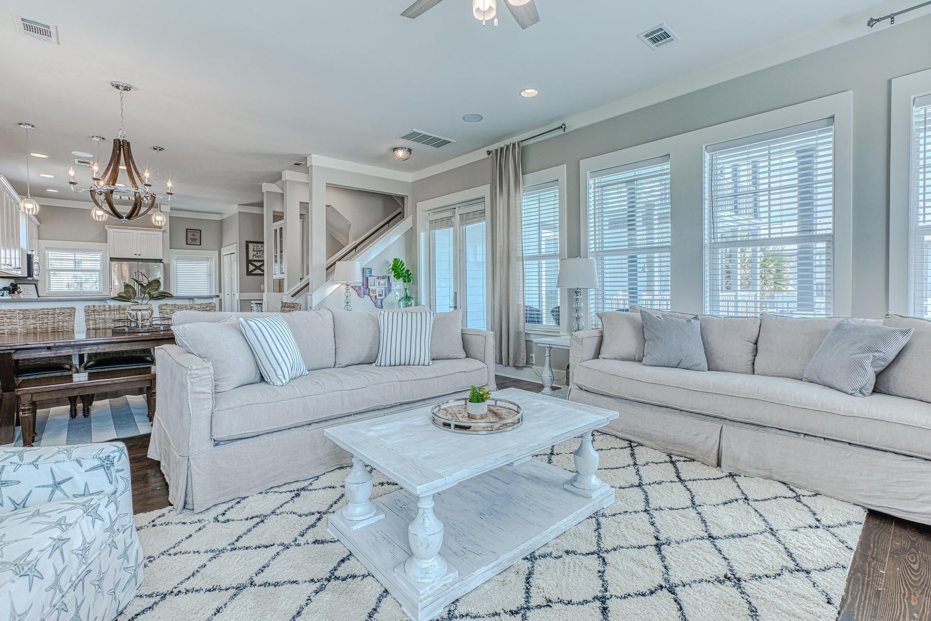 SEAWINDS S/D - Residential