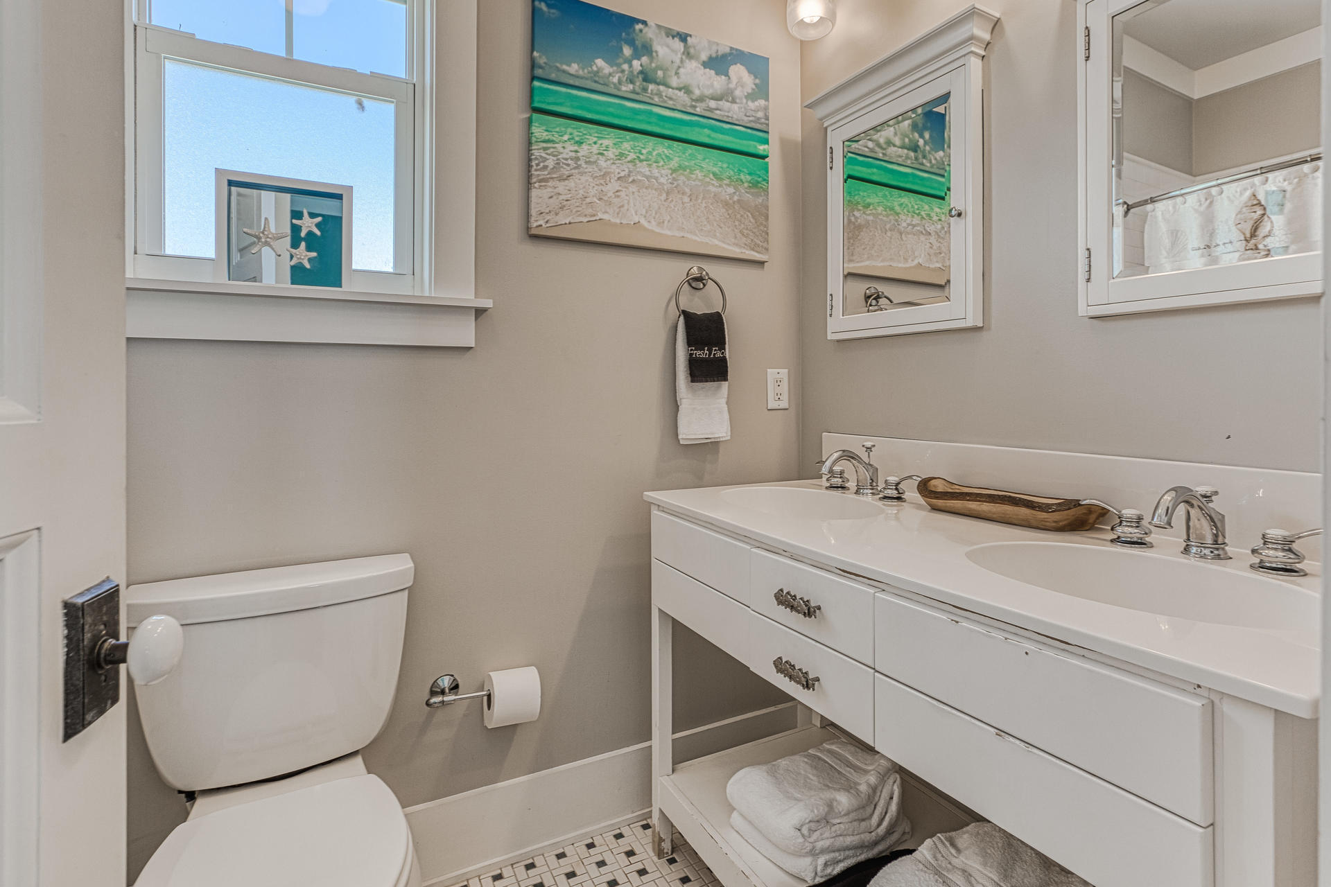 SEAWINDS S/D - Residential