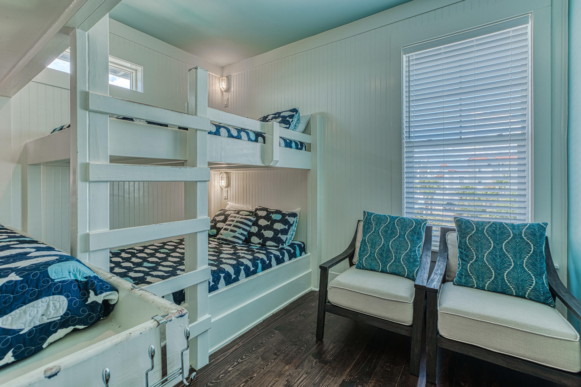 SEAWINDS S/D - Residential