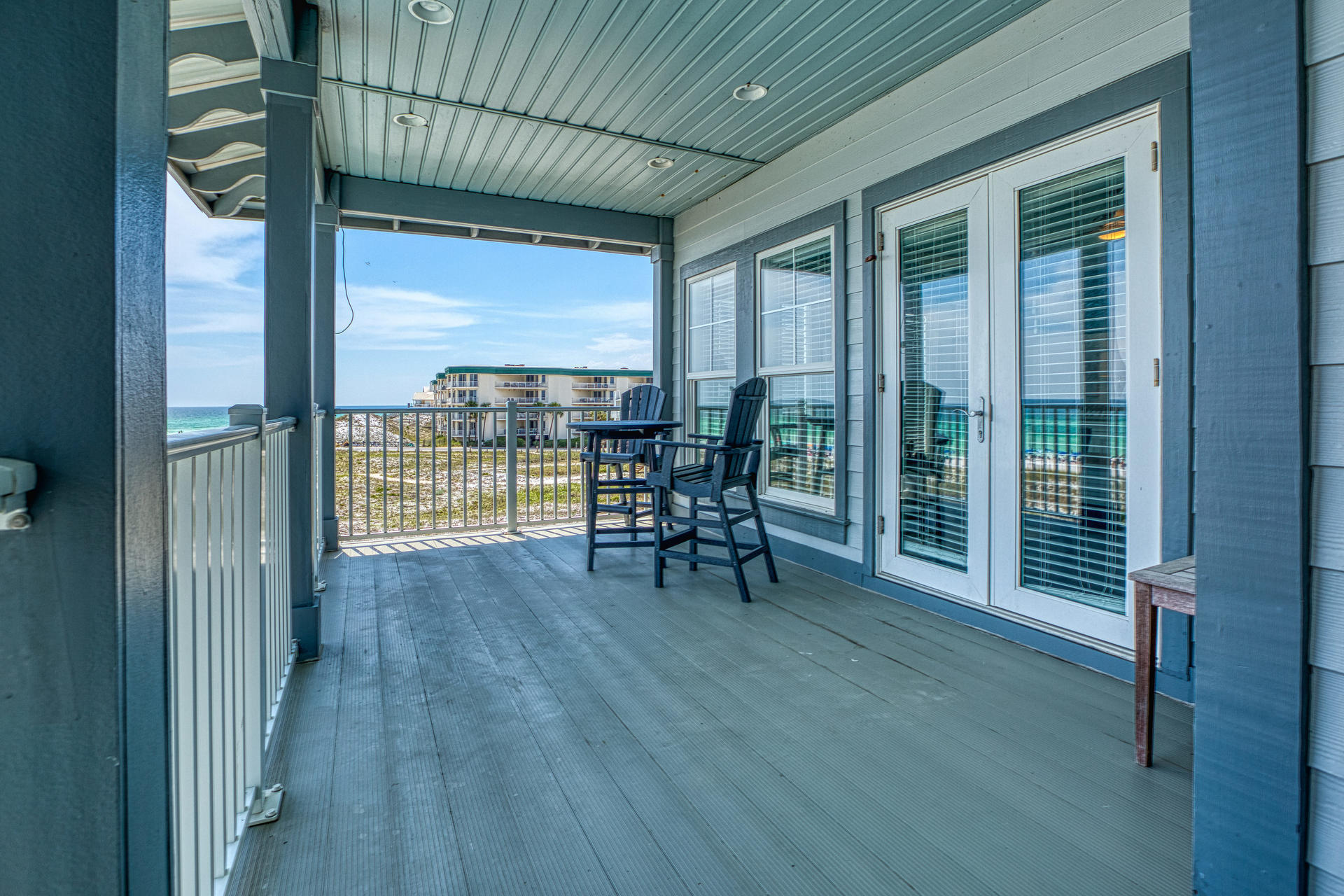 SEAWINDS S/D - Residential