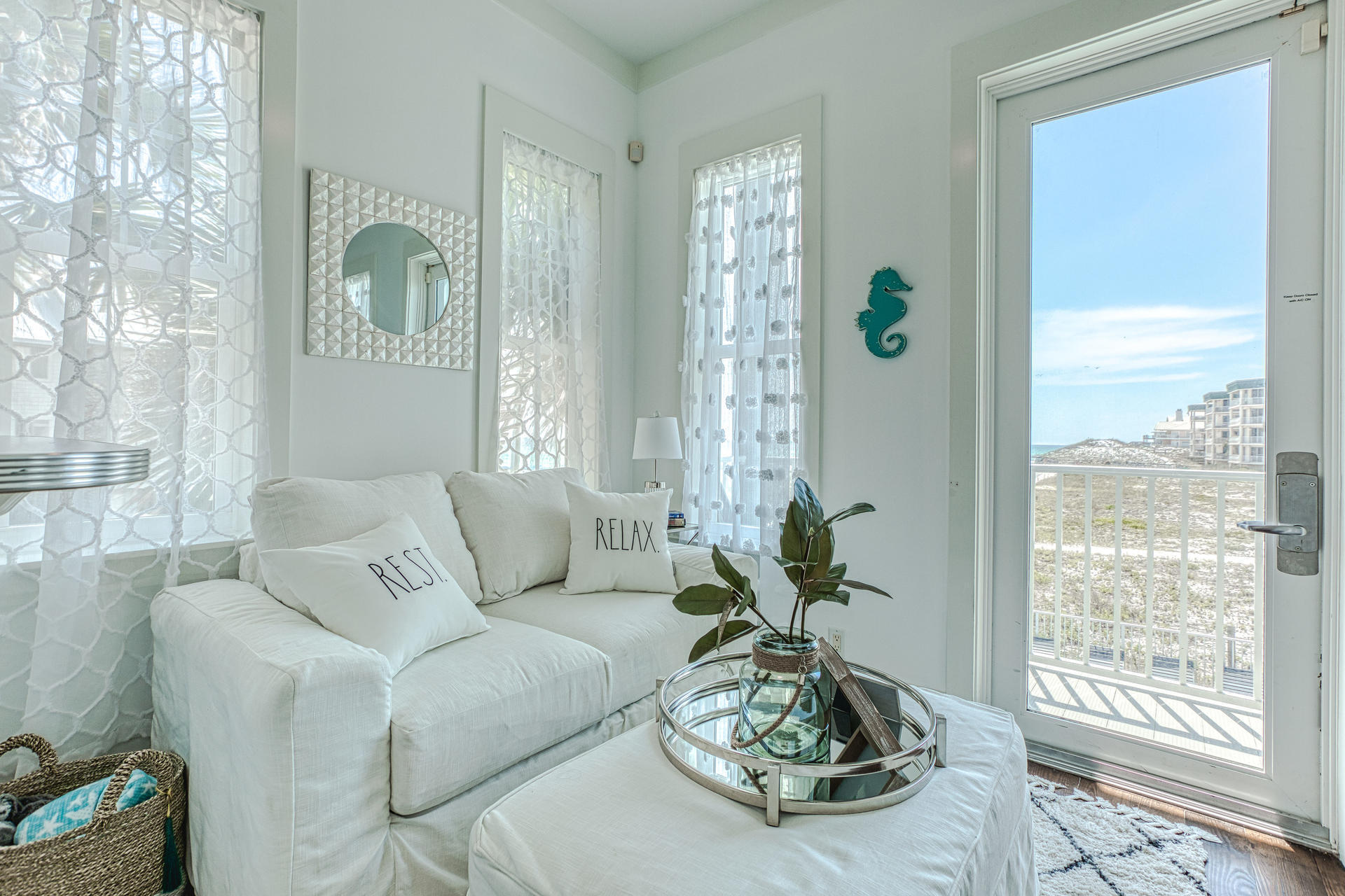 SEAWINDS S/D - Residential